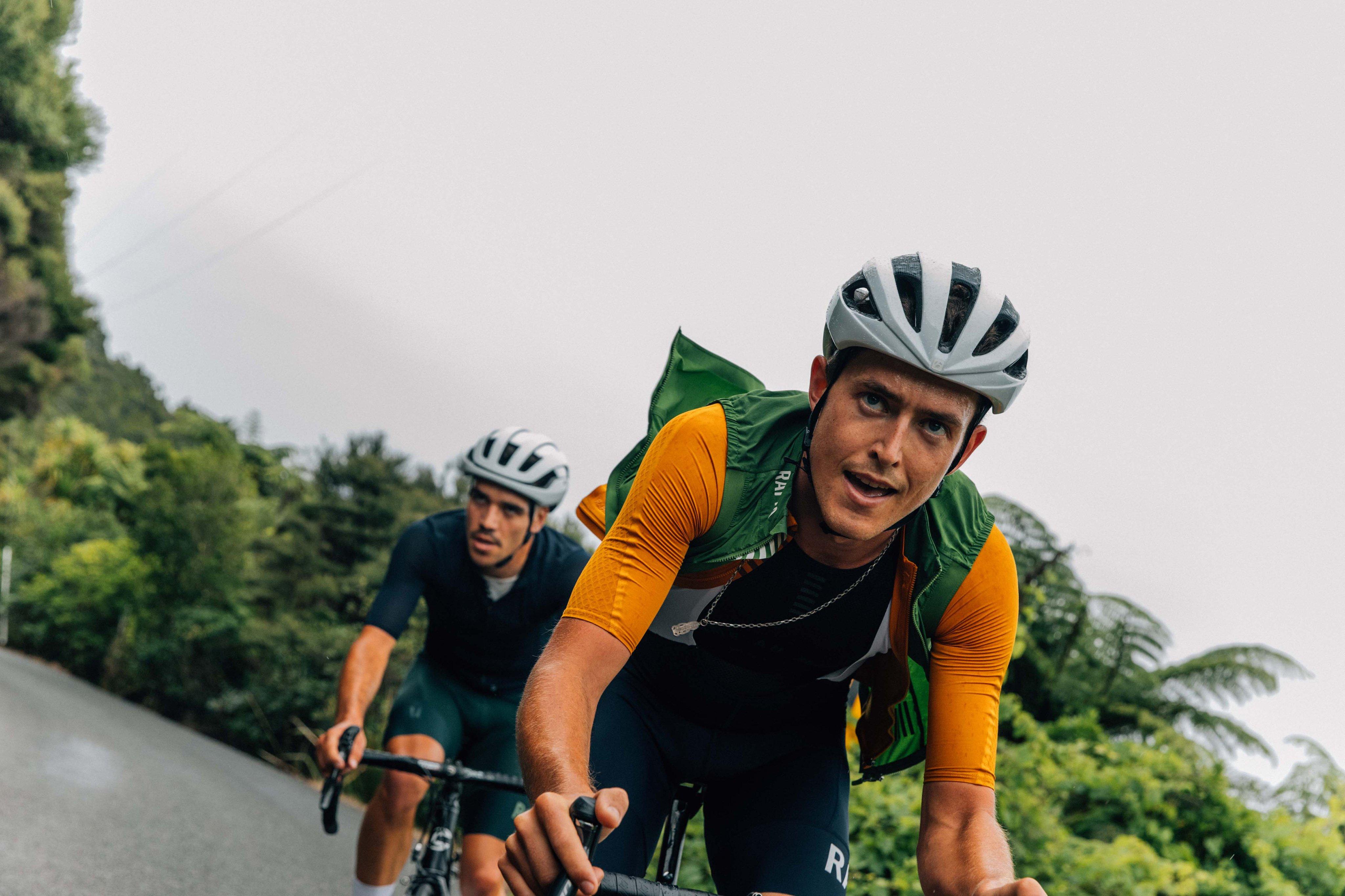 Rapha ラファ プロチーム レッグウォーマー ネイビー M - アクセサリー