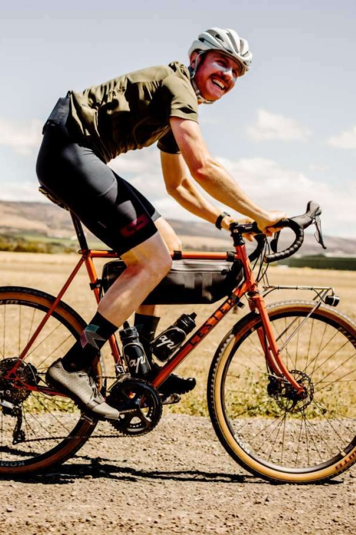 Rapha gravel hot sale