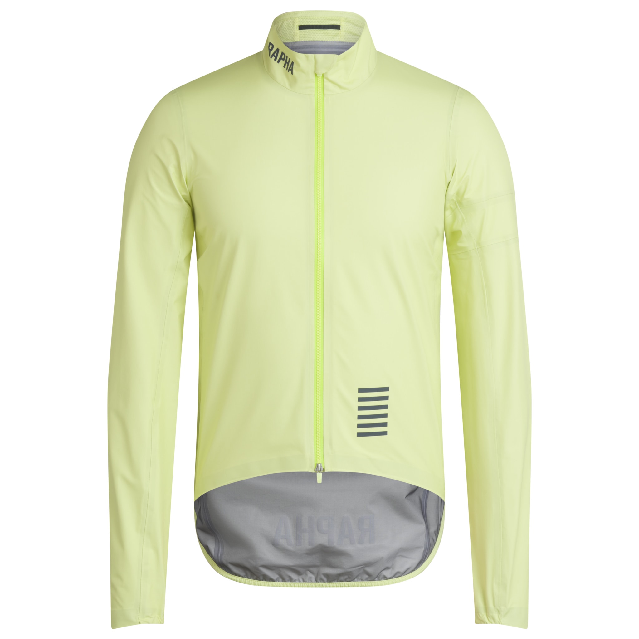 CHAQUETA CORTAVIENTOS BREVET PARA MUJER RAPHA Talla S Color Azul Marino