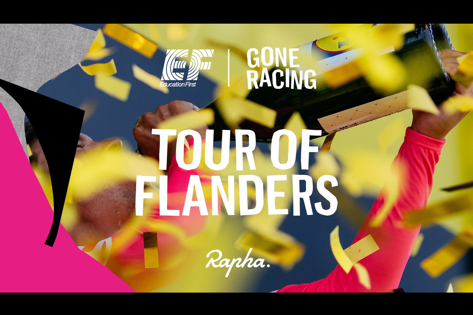 EF Pro Cycling 2025 | Rapha EF Pro Cycling 2025 | Rapha