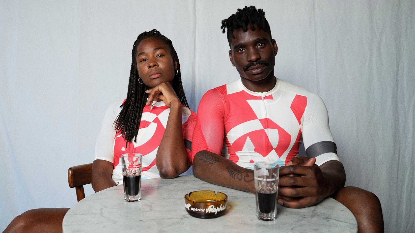 Rapha + St. Raphaël collection | Rapha