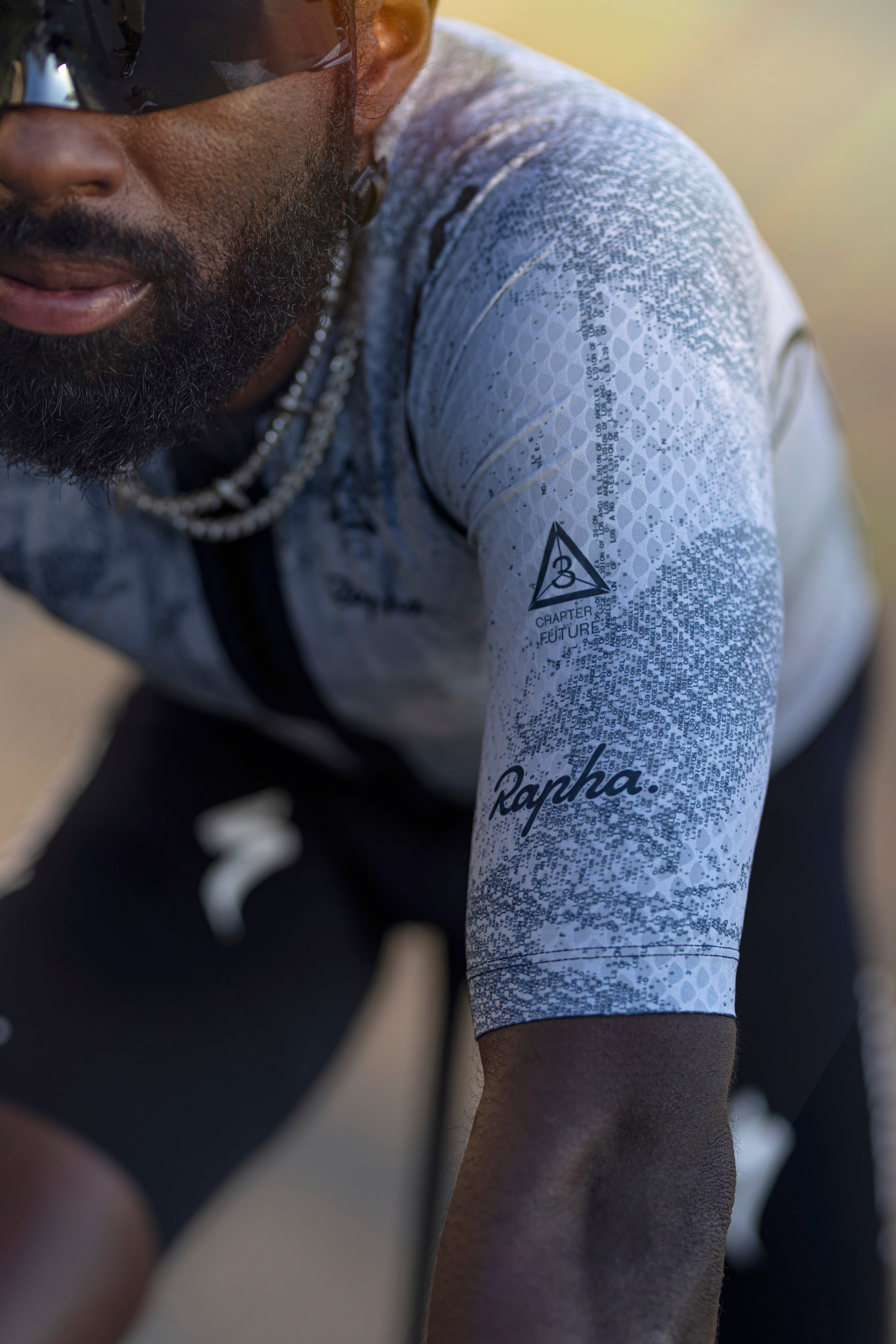 Legion of Los Angeles | Rapha