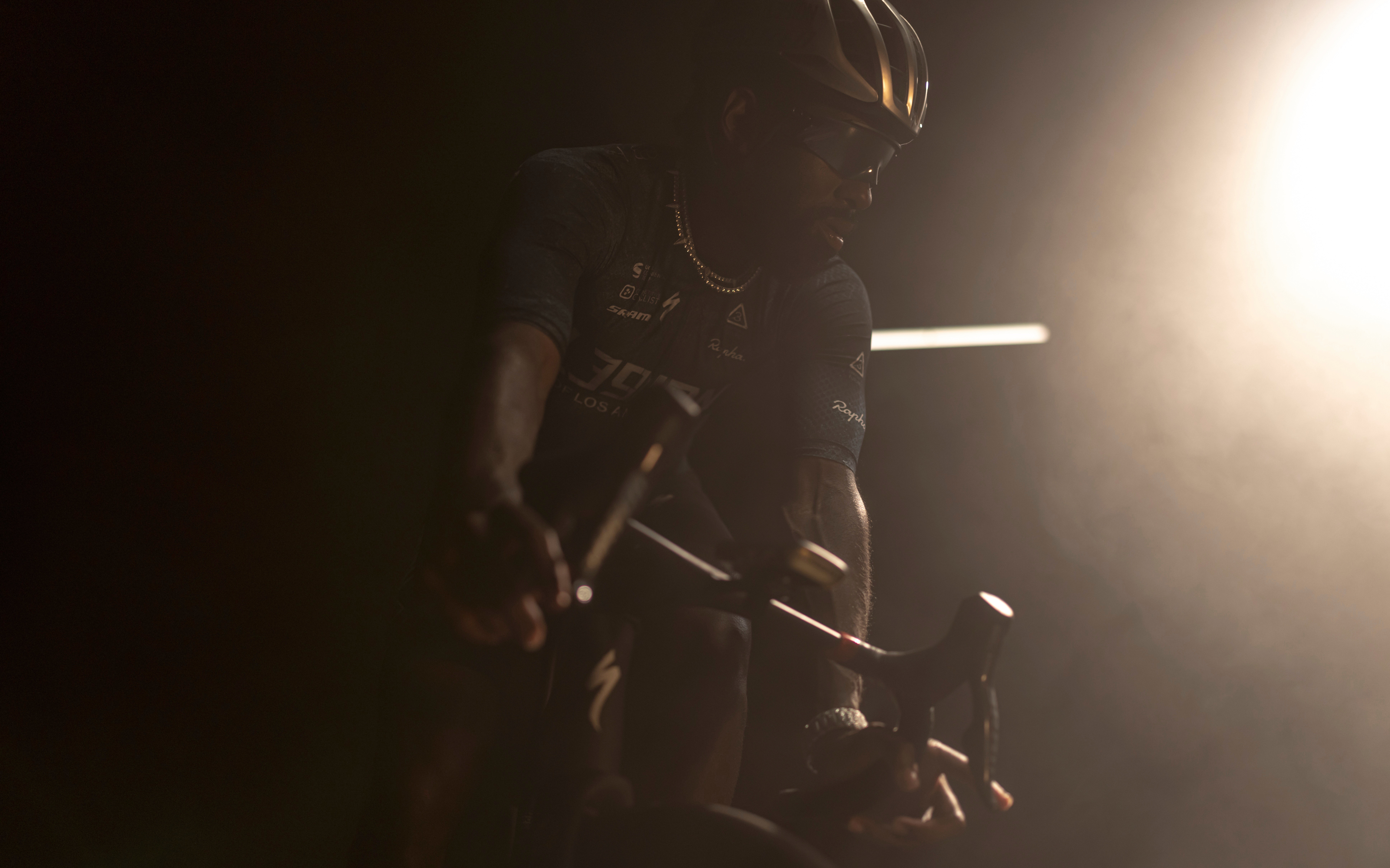 Rapha リージョン オブ ロサンゼルス プロチーム ウィメンズM リージョン オブ ロサンゼルス | Rapha