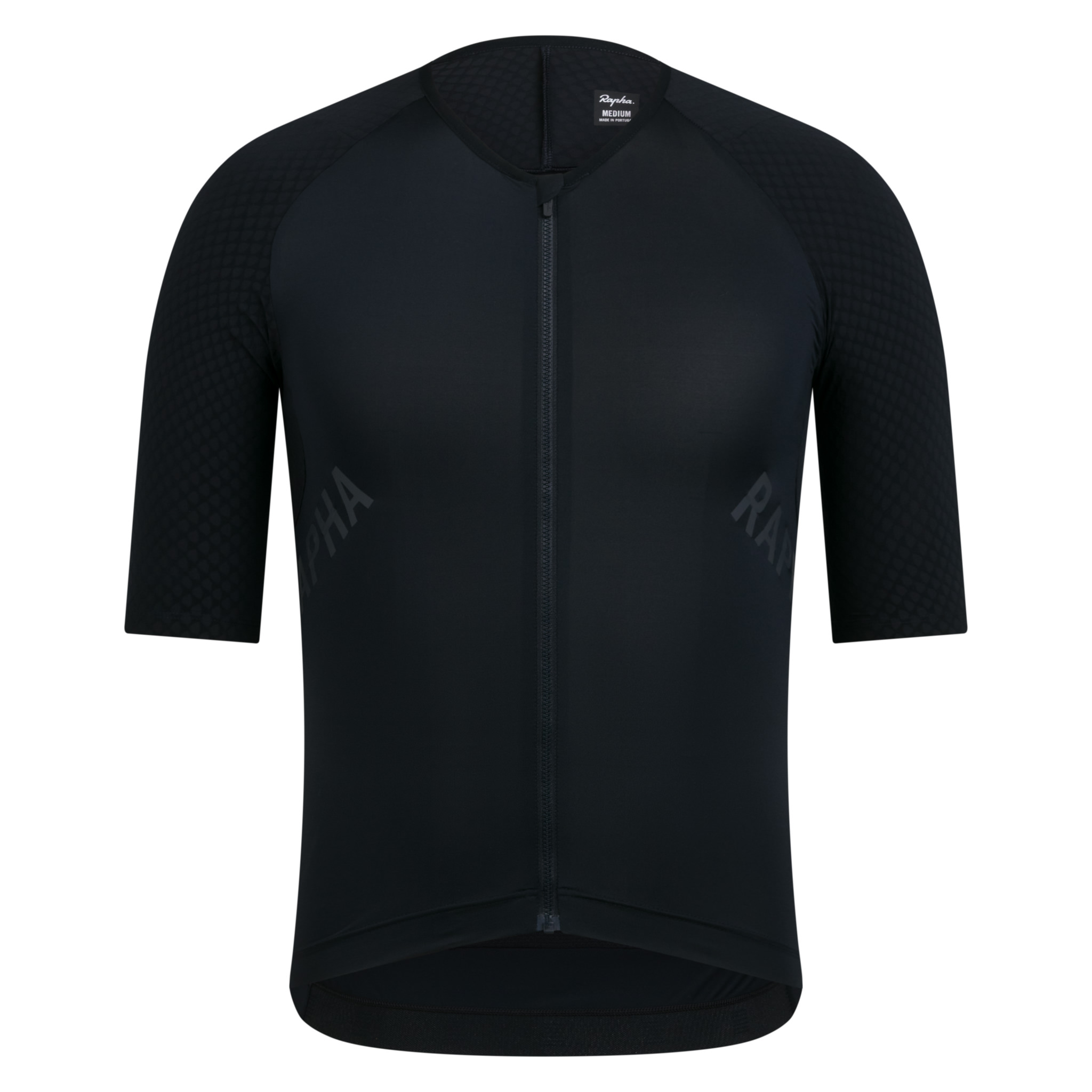 rapha プロチームジャージ　Mサイズ Rapha Pro Team Training Cycling Jersey（ラファ プロチーム