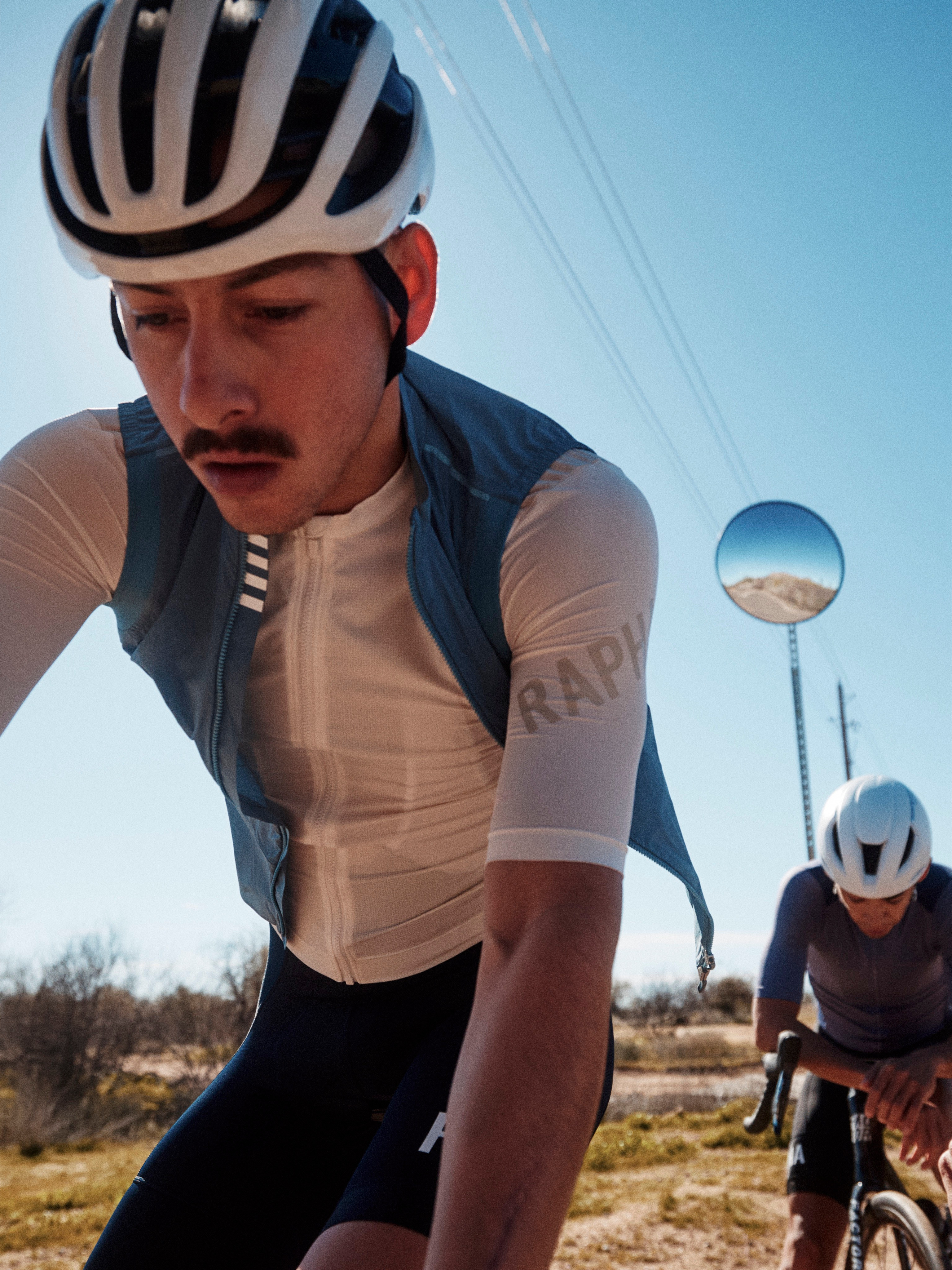 限定 ラファ ProTeam Ascent Training Jersey(S) Men's Pro Team Training Jersey - Print Pack | Rapha