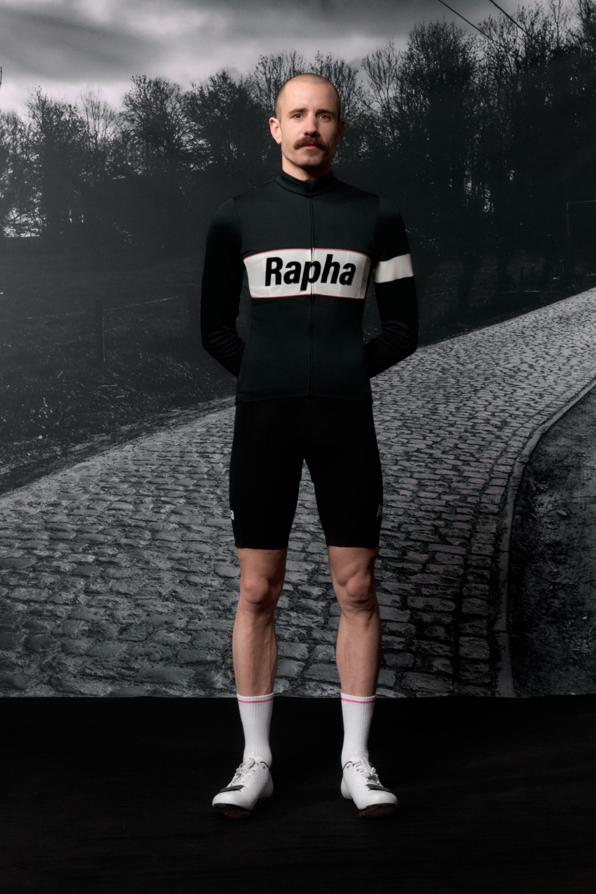 ウェア Rapha cotton POPLIN shirt New City Collection | Rapha