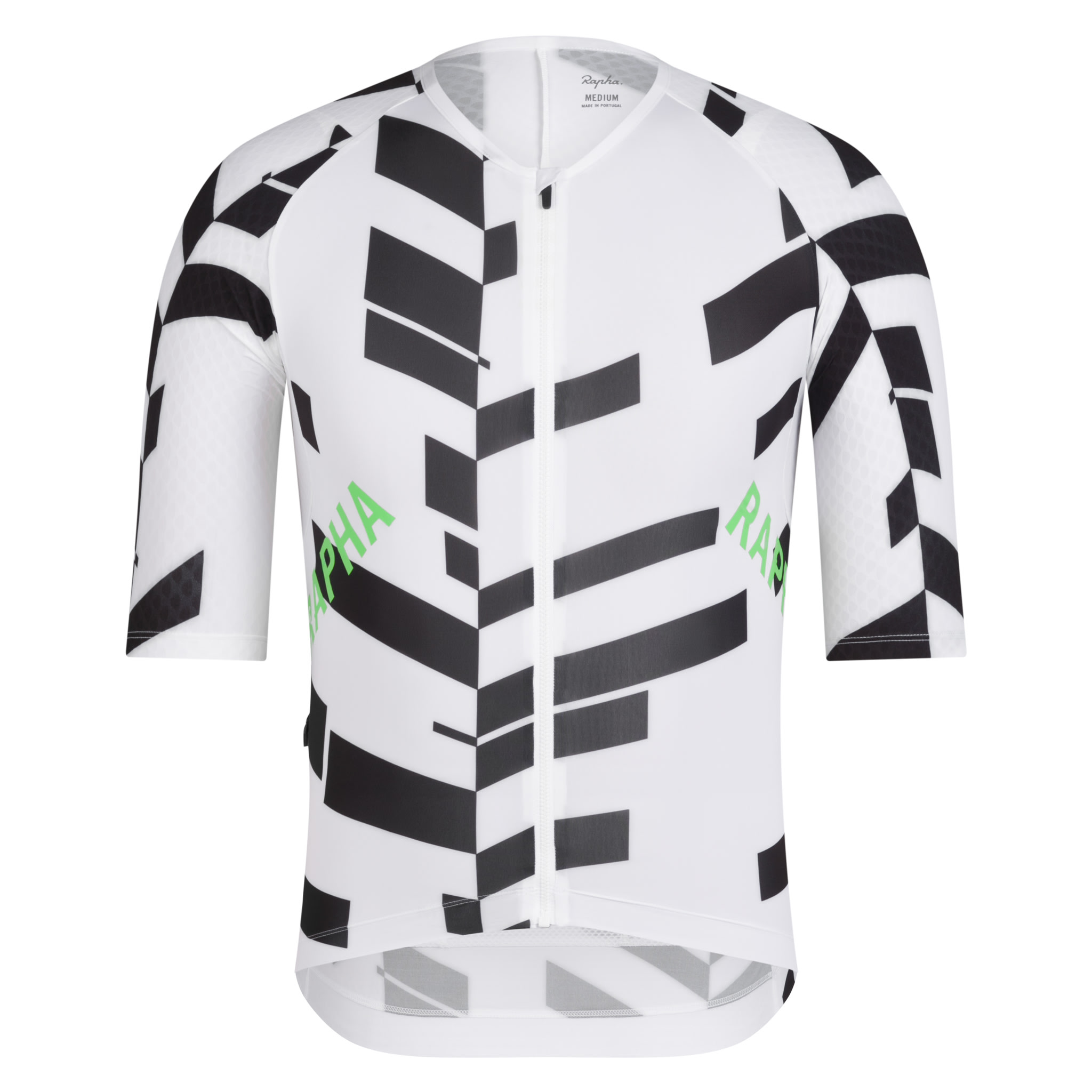 Rapha Pro Team Jersey Data Print XS