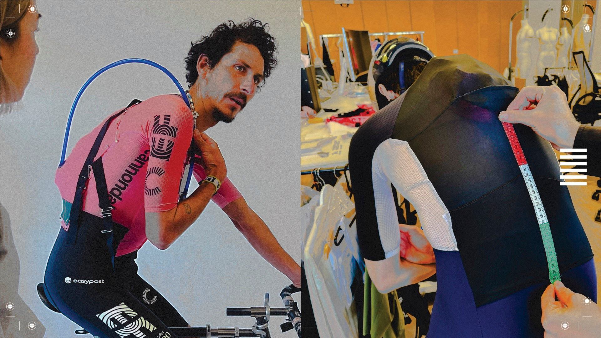 Rapha ラファ コゴパーカー 黒色 Project Blaero | Rapha