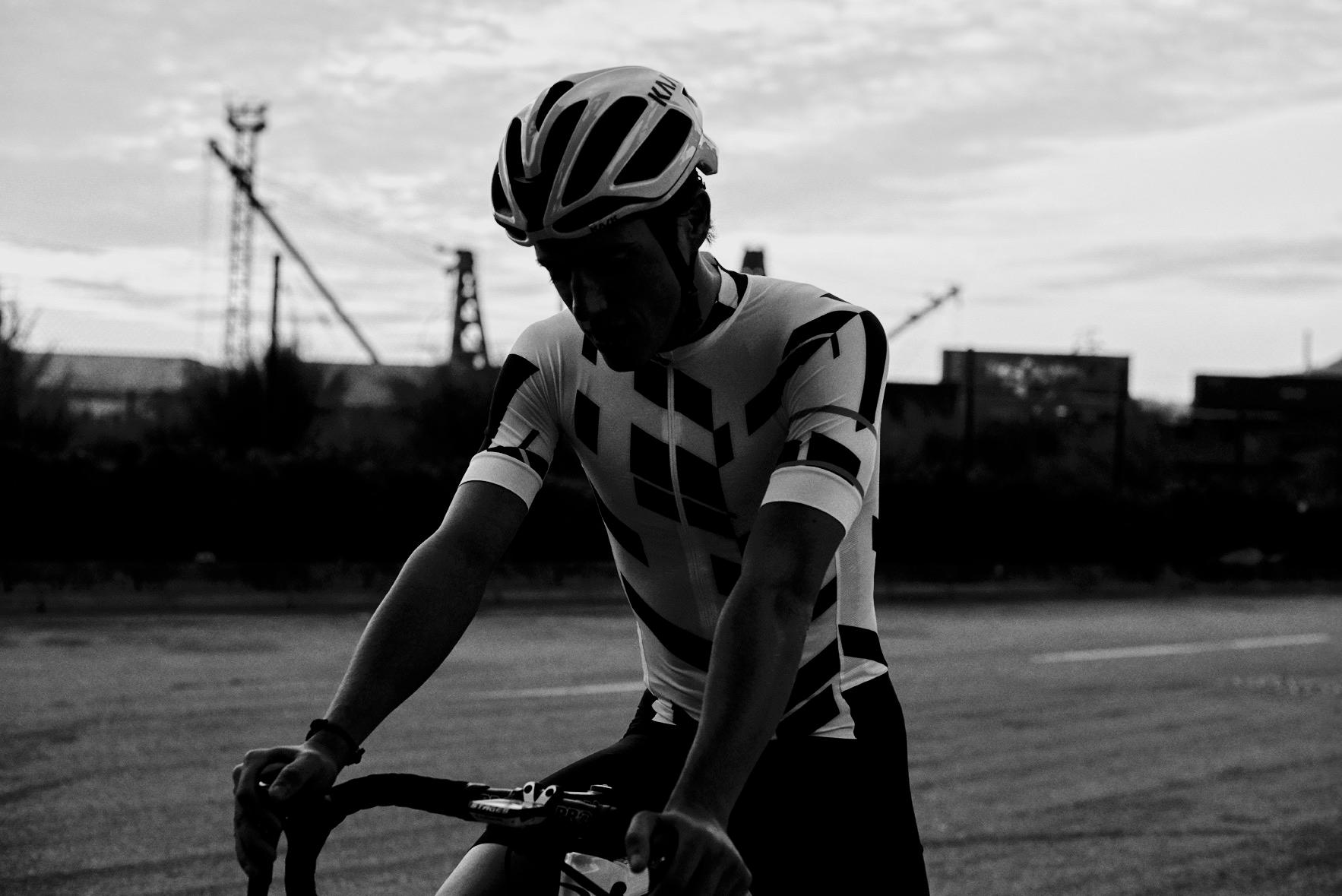 Data Print Collection | Rapha