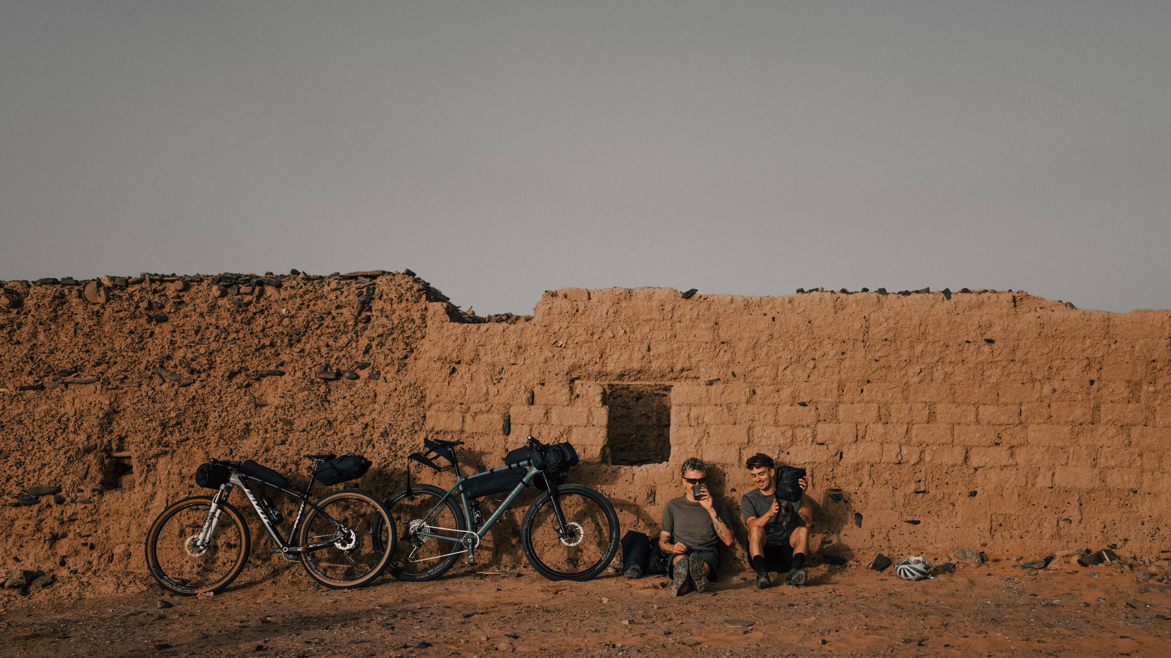 Explore Luggage | Rapha