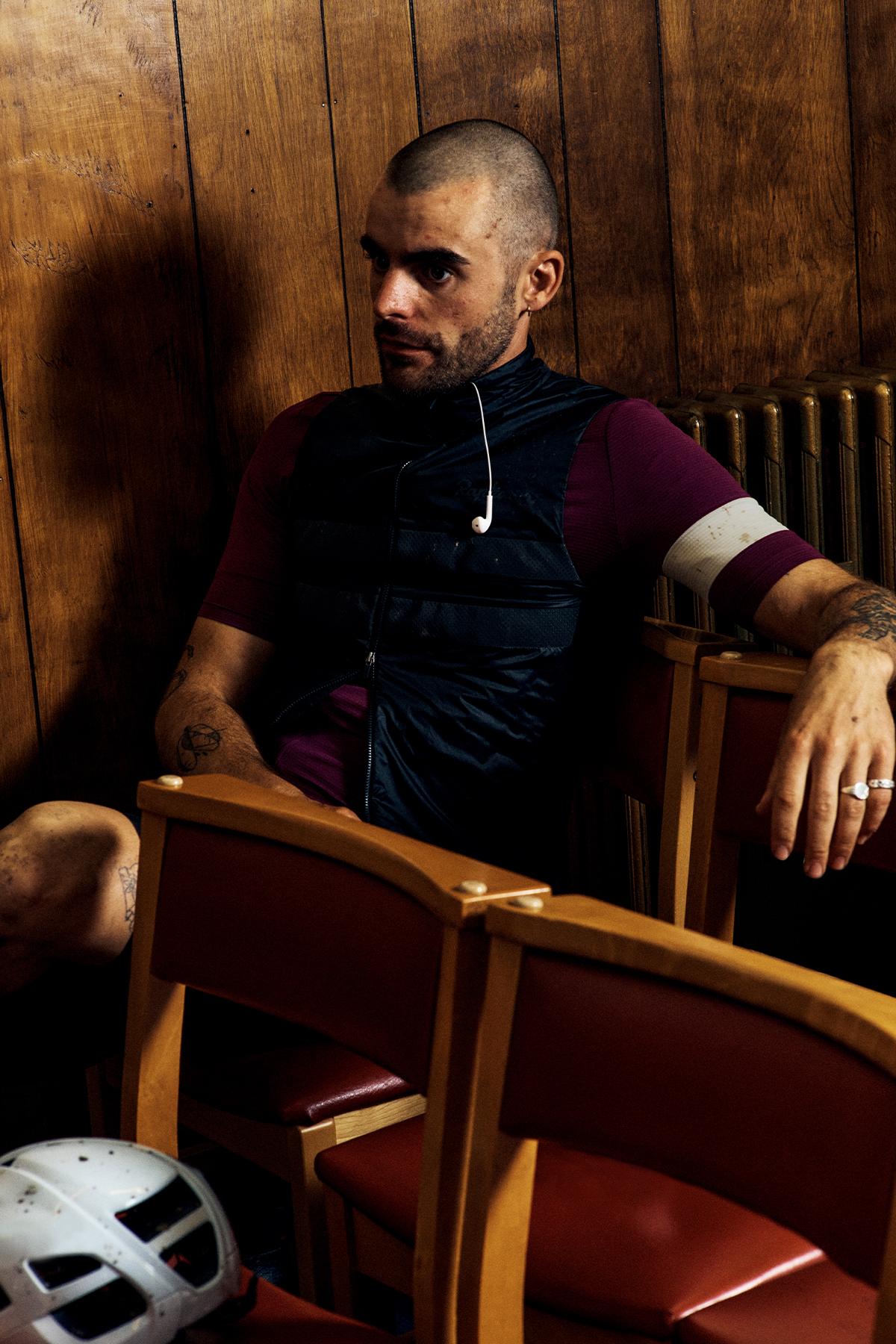 コア コレクション ガイド - メンズ | Rapha