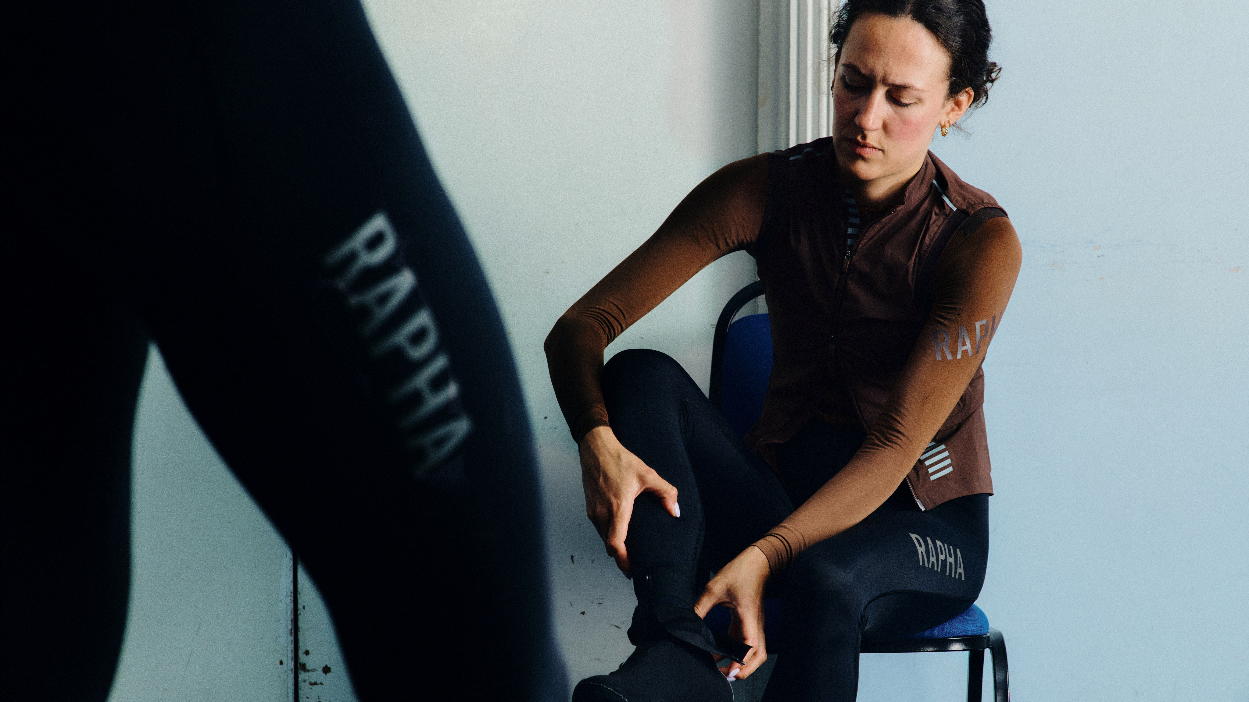 Rapha ウィメンズ プロチーム ウィンター タイツ ラファのウィメンズ タイツガイド | Rapha