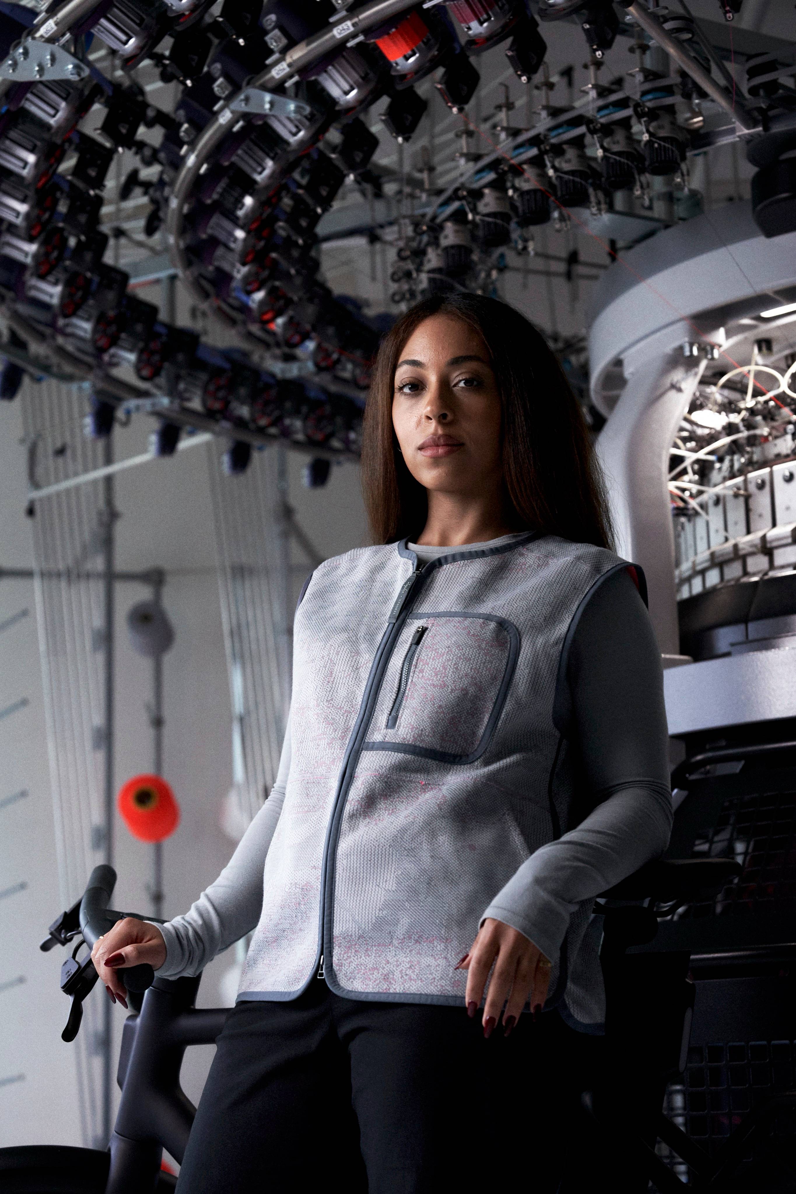 Rapha + BYBORRE | Rapha