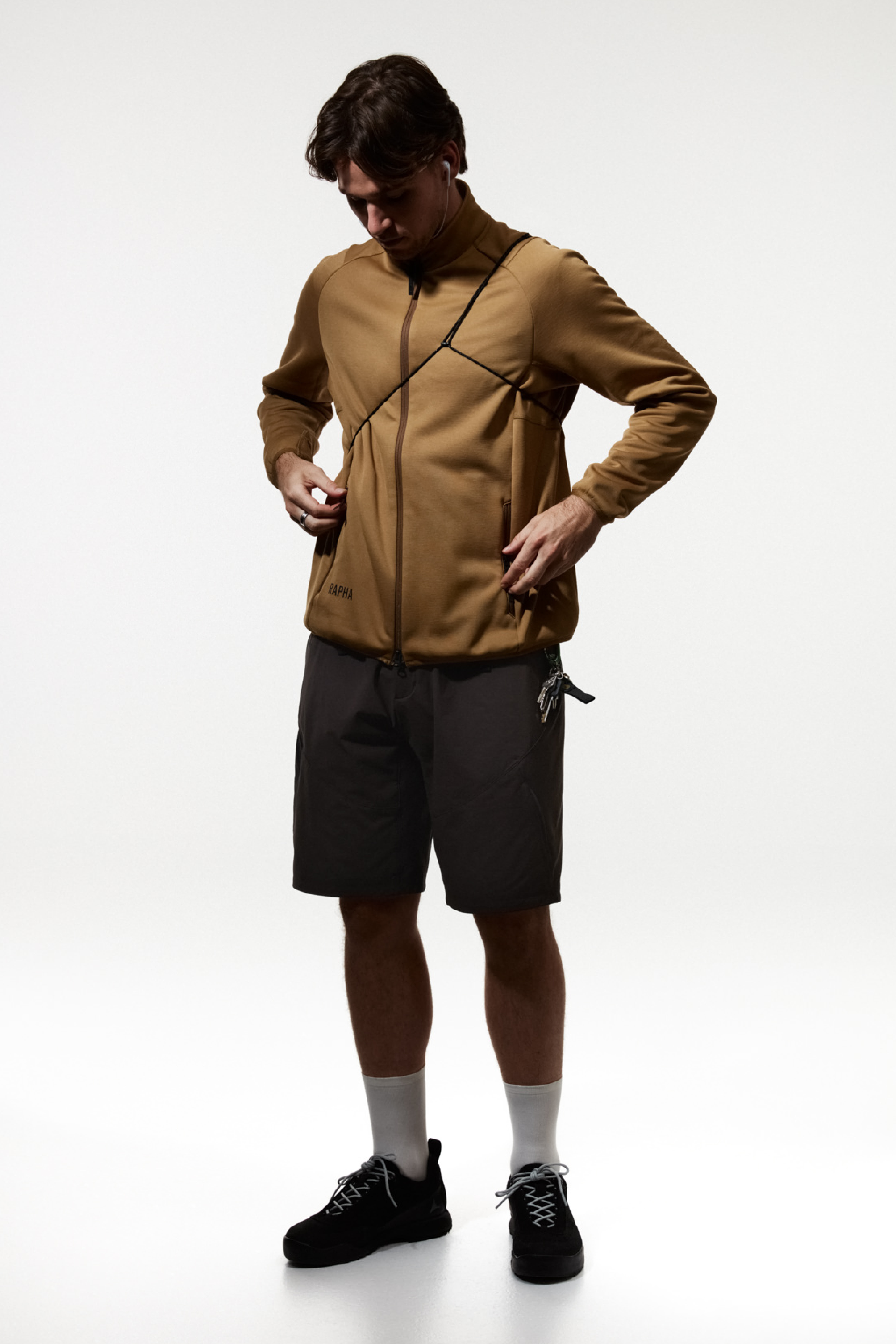 Performance Sportswear ルックブック | Rapha