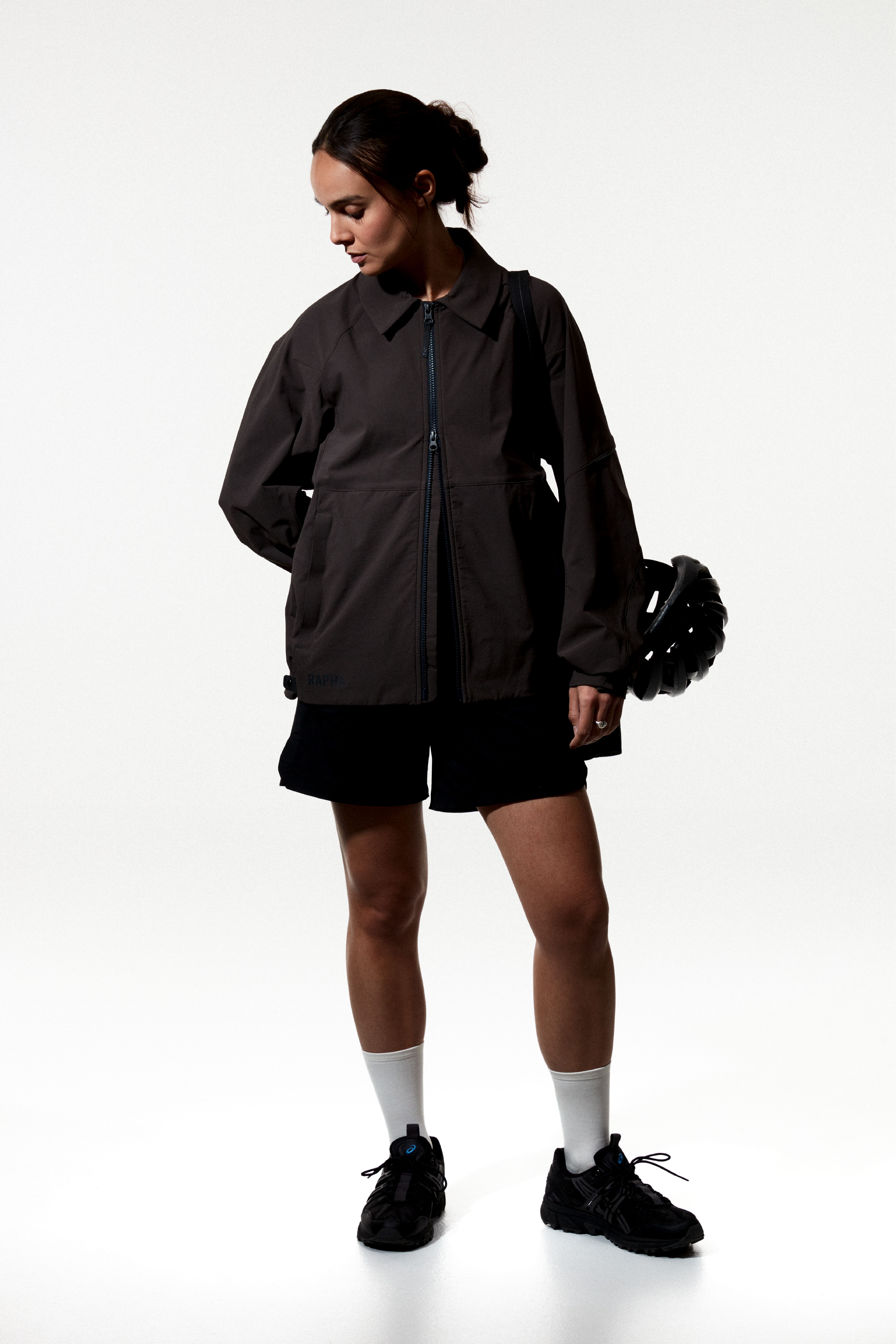 Performance Sportswear ルックブック | Rapha