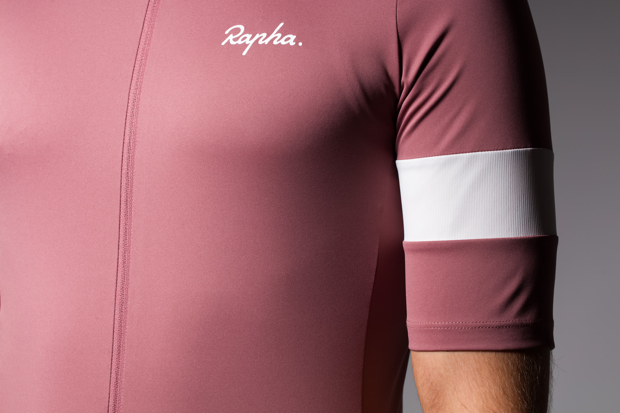RAISING THE STANDARD | Rapha