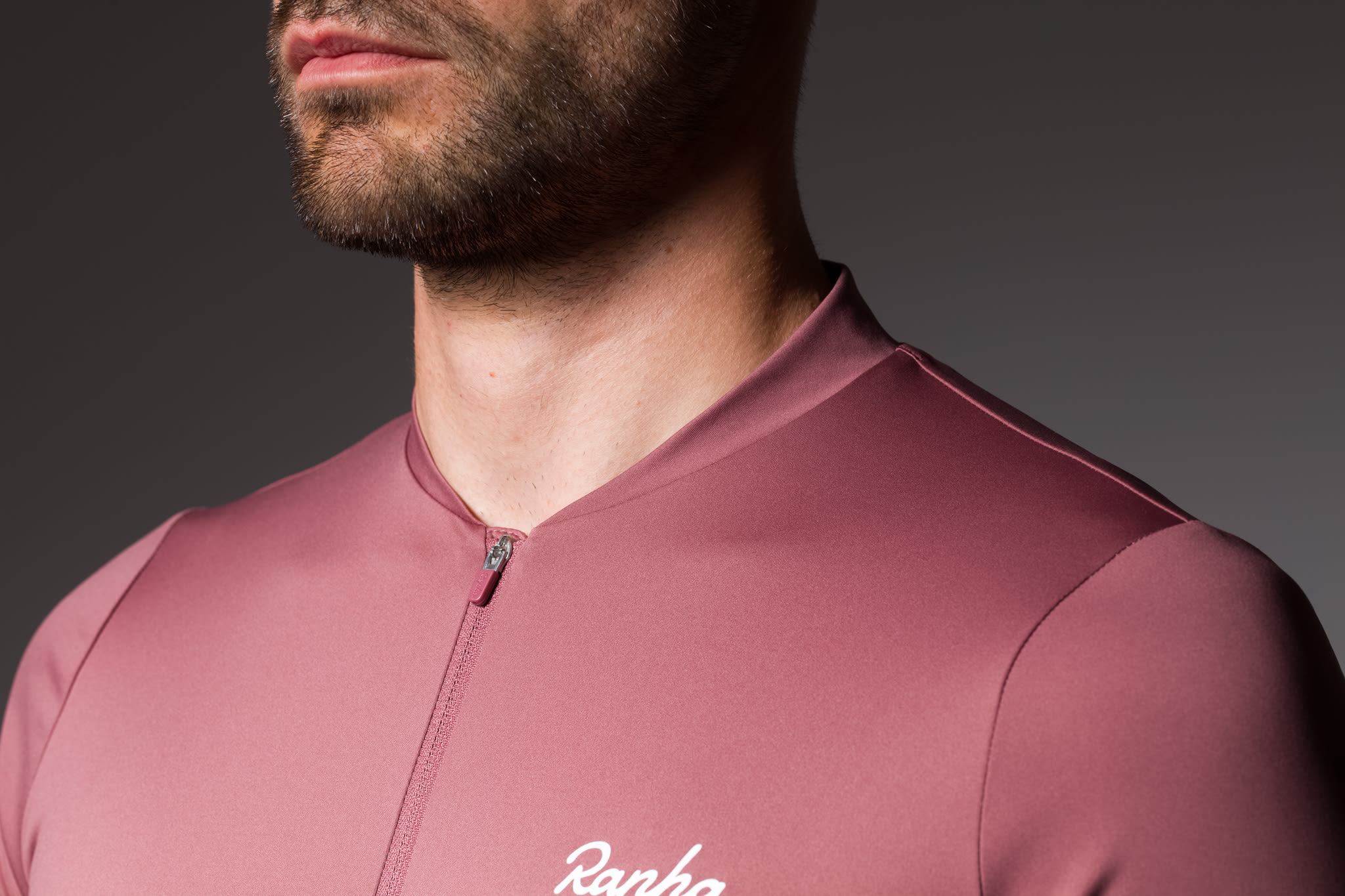 RAISING THE STANDARD | Rapha