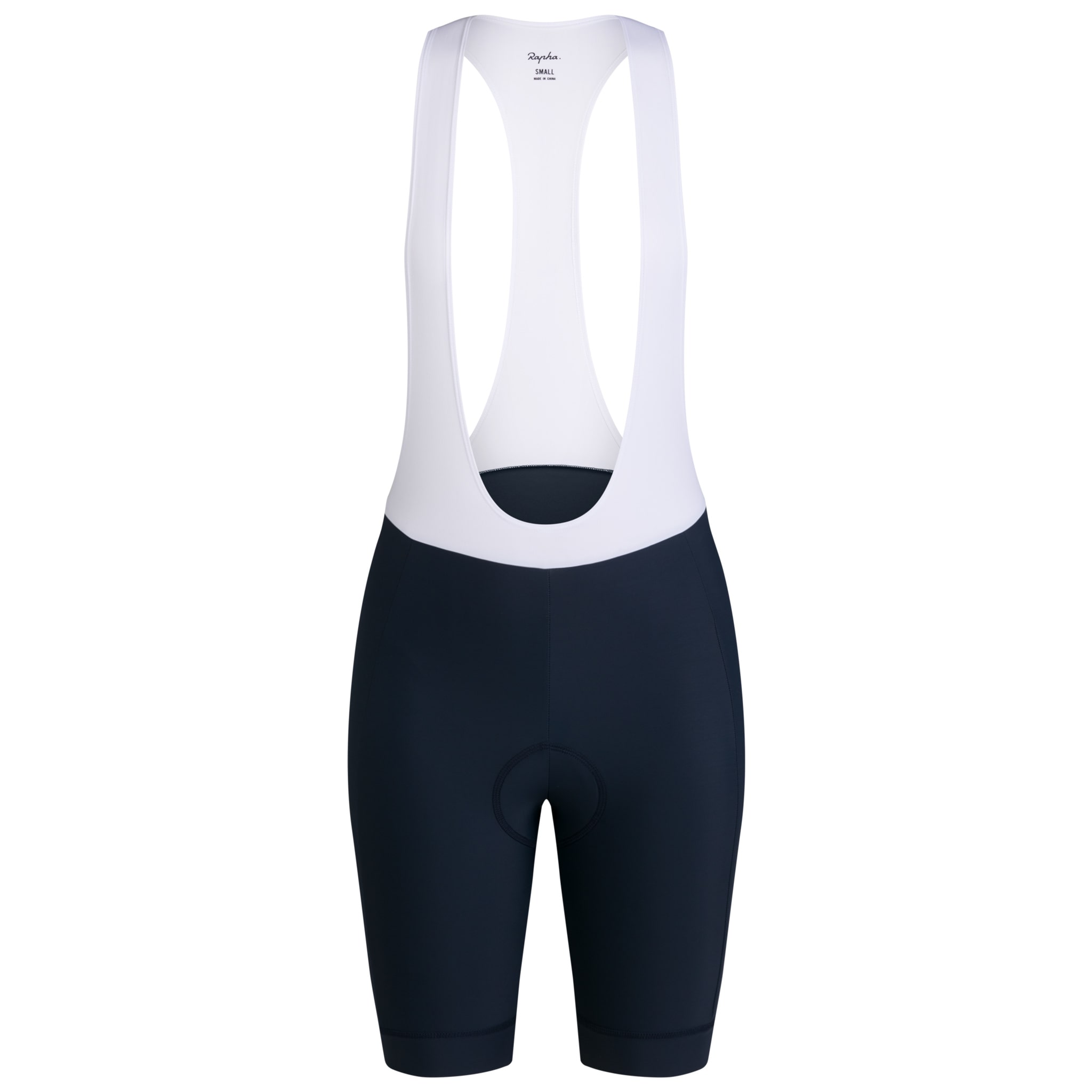 【moma】Rapha サイクリングショーツ Medium ブラック パワーウィーブ ビブショーツ | Rapha