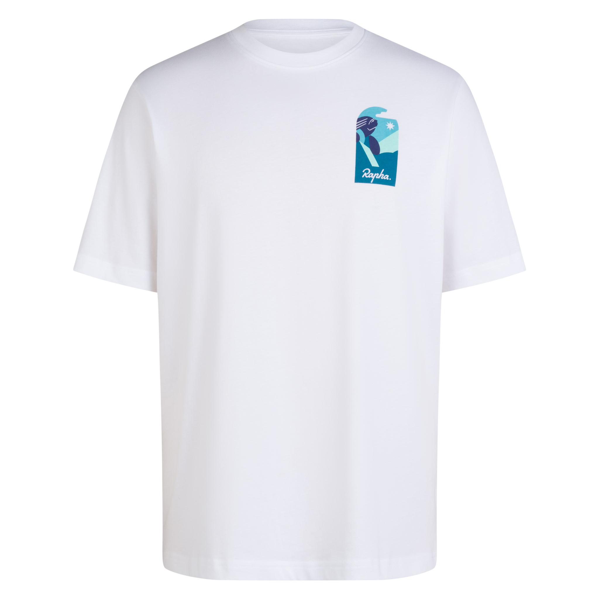 rapha W100 Tシャツ&ビブ rapha W100 Tシャツ&ビブ Women's 100 | Rapha