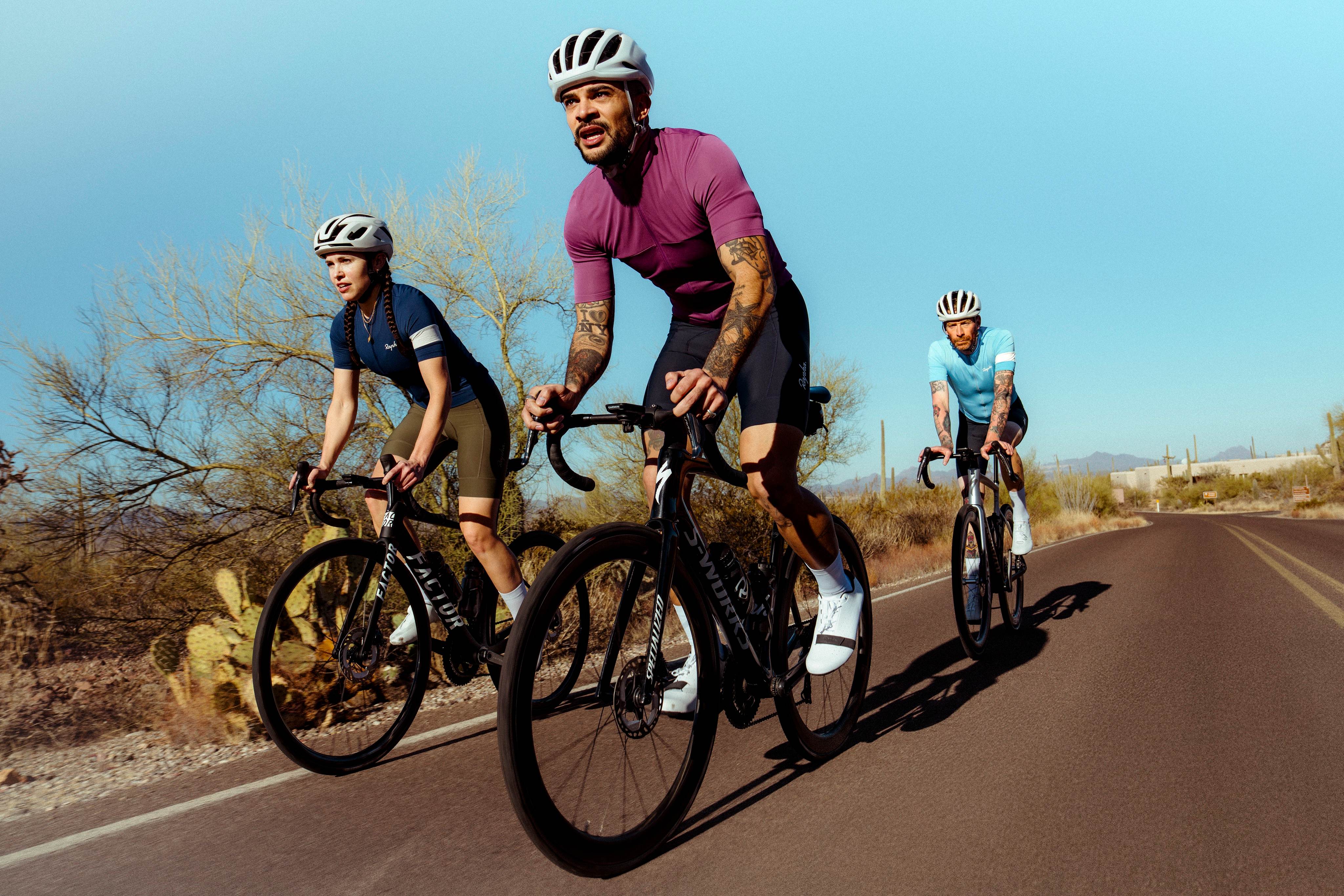 製品ガイド | Rapha