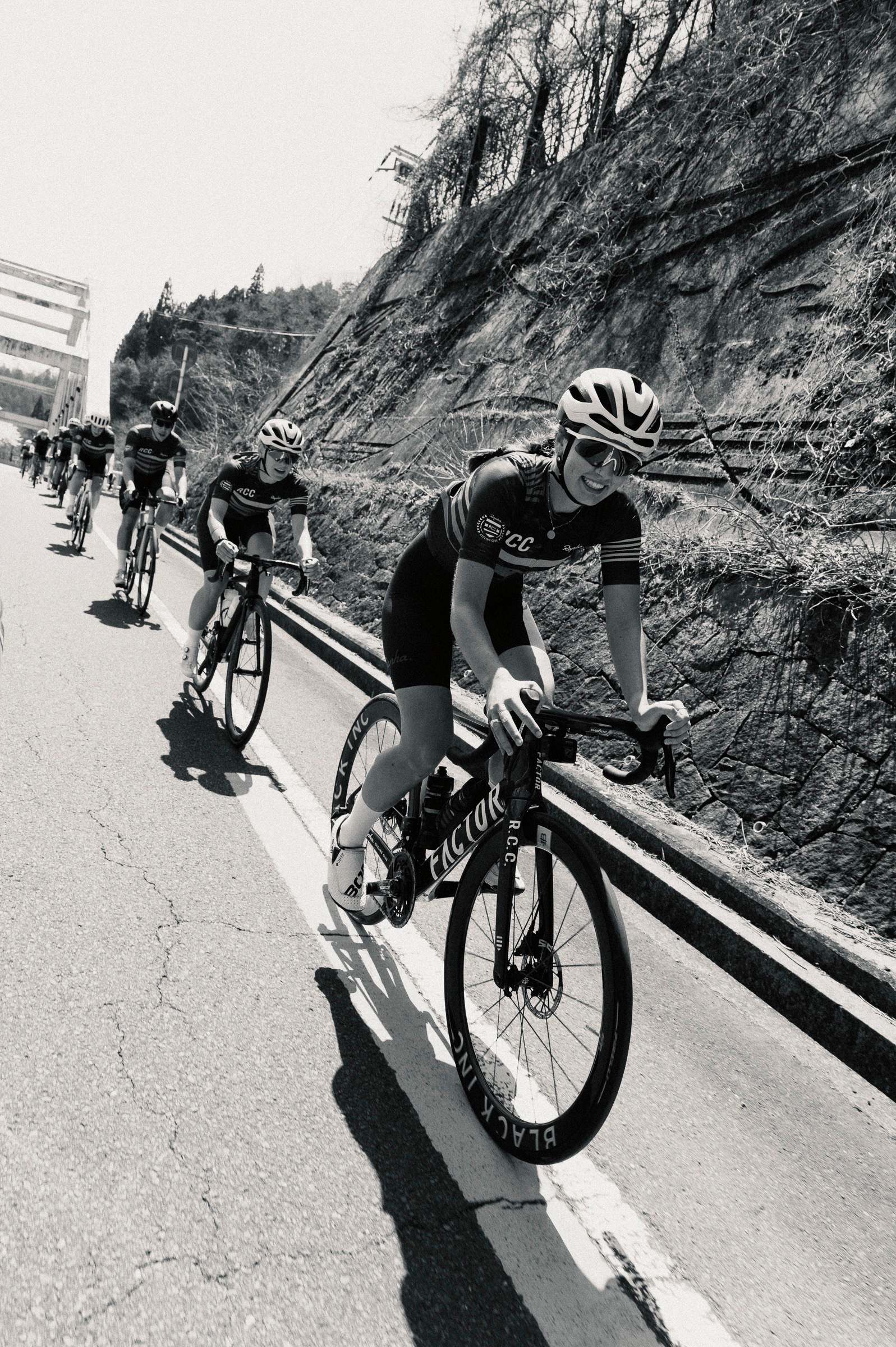RCC サミット | Rapha