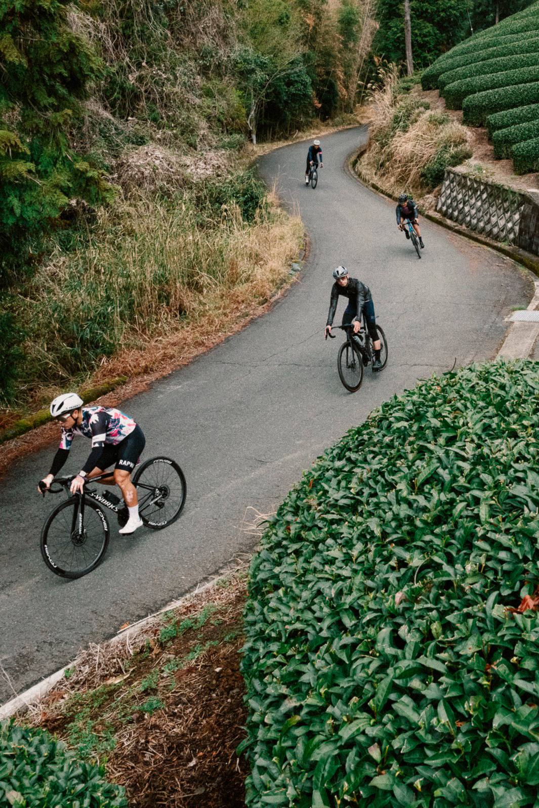 RCC サミット | Rapha