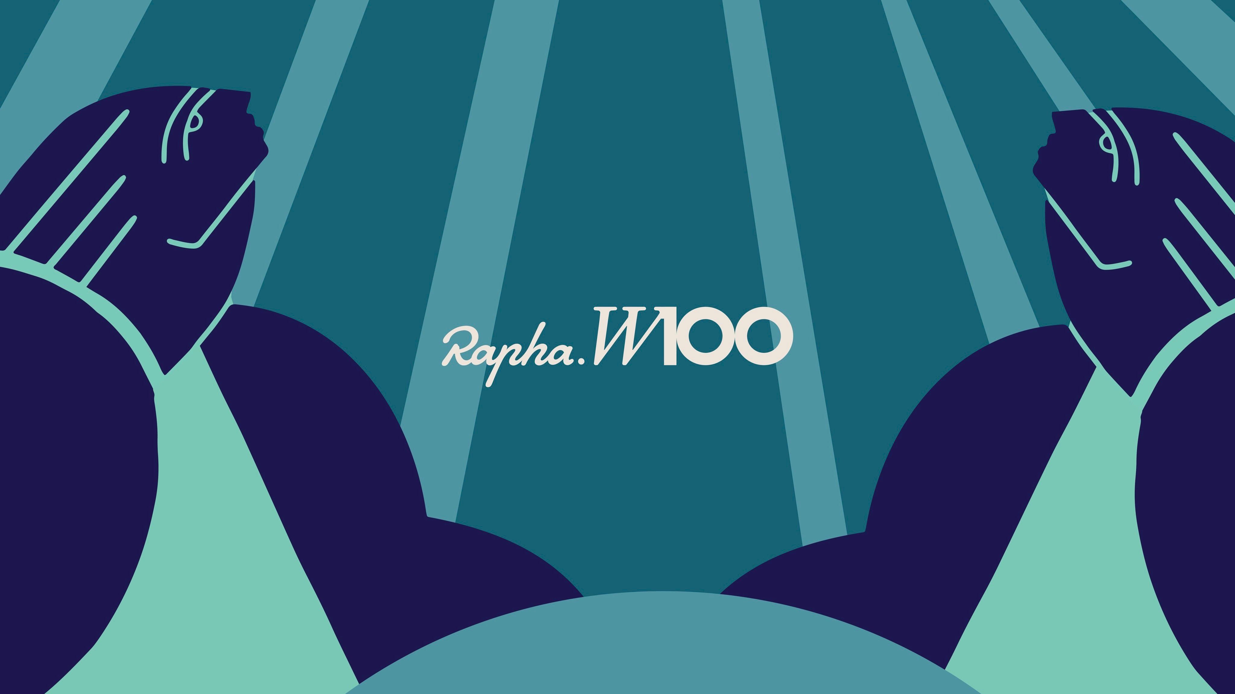 Women's 100 | Rapha