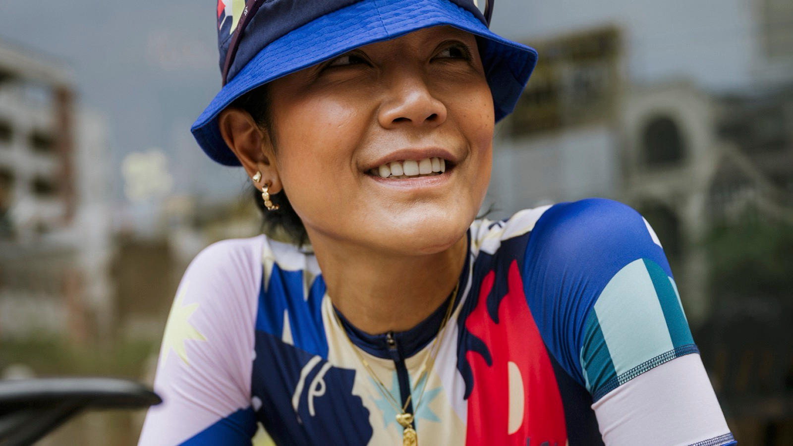 Rapha / WOWAN'S 100 サイクルジャージ Women's 100 | Rapha
