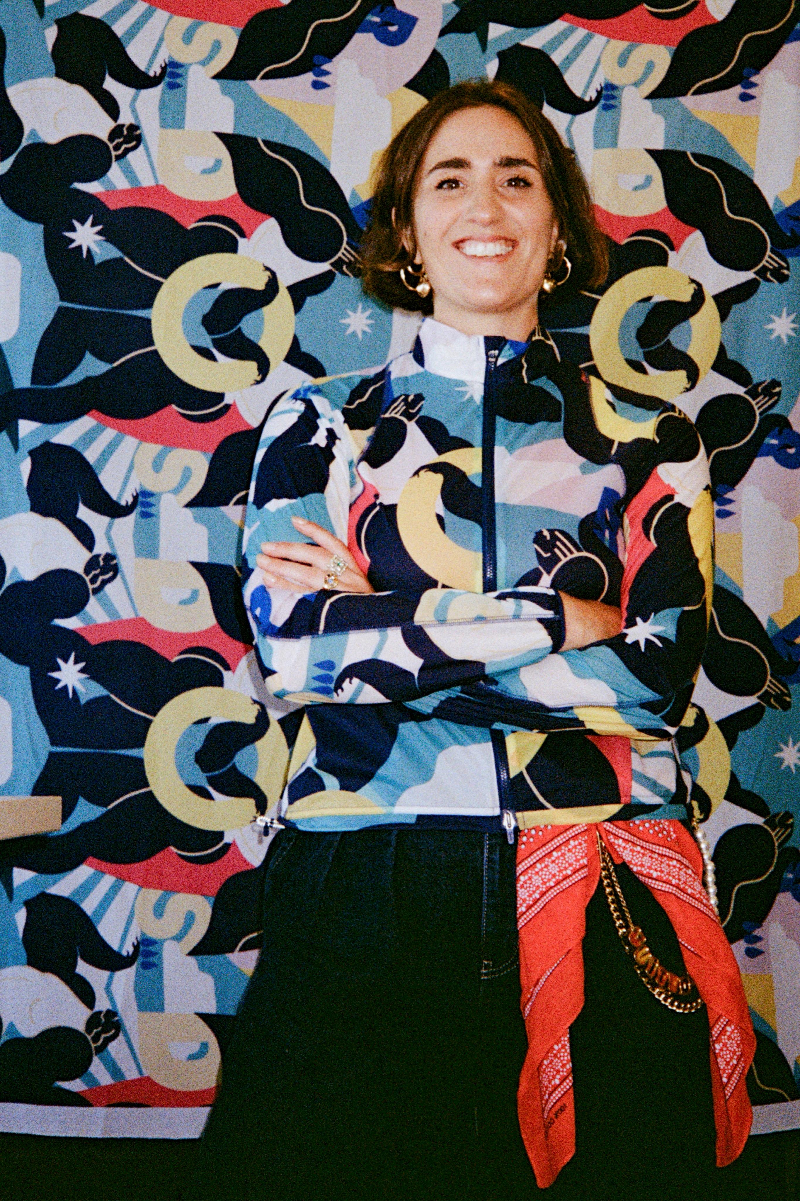 rapha W100 Tシャツ&ビブ Women's 100 | Rapha