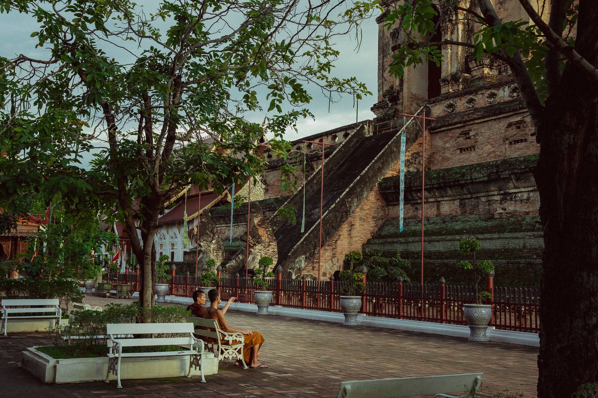 RCC Summit Chiang Mai | Rapha