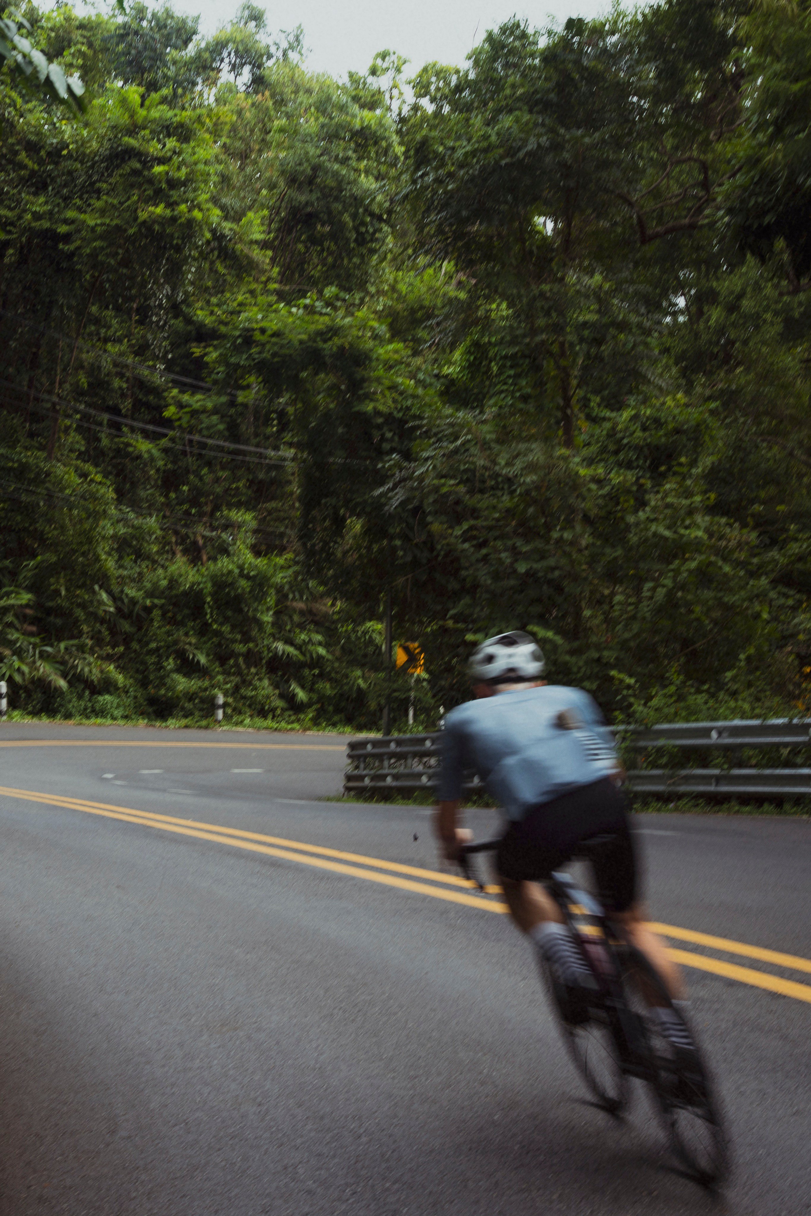 RCC Summit Chiang Mai | Rapha