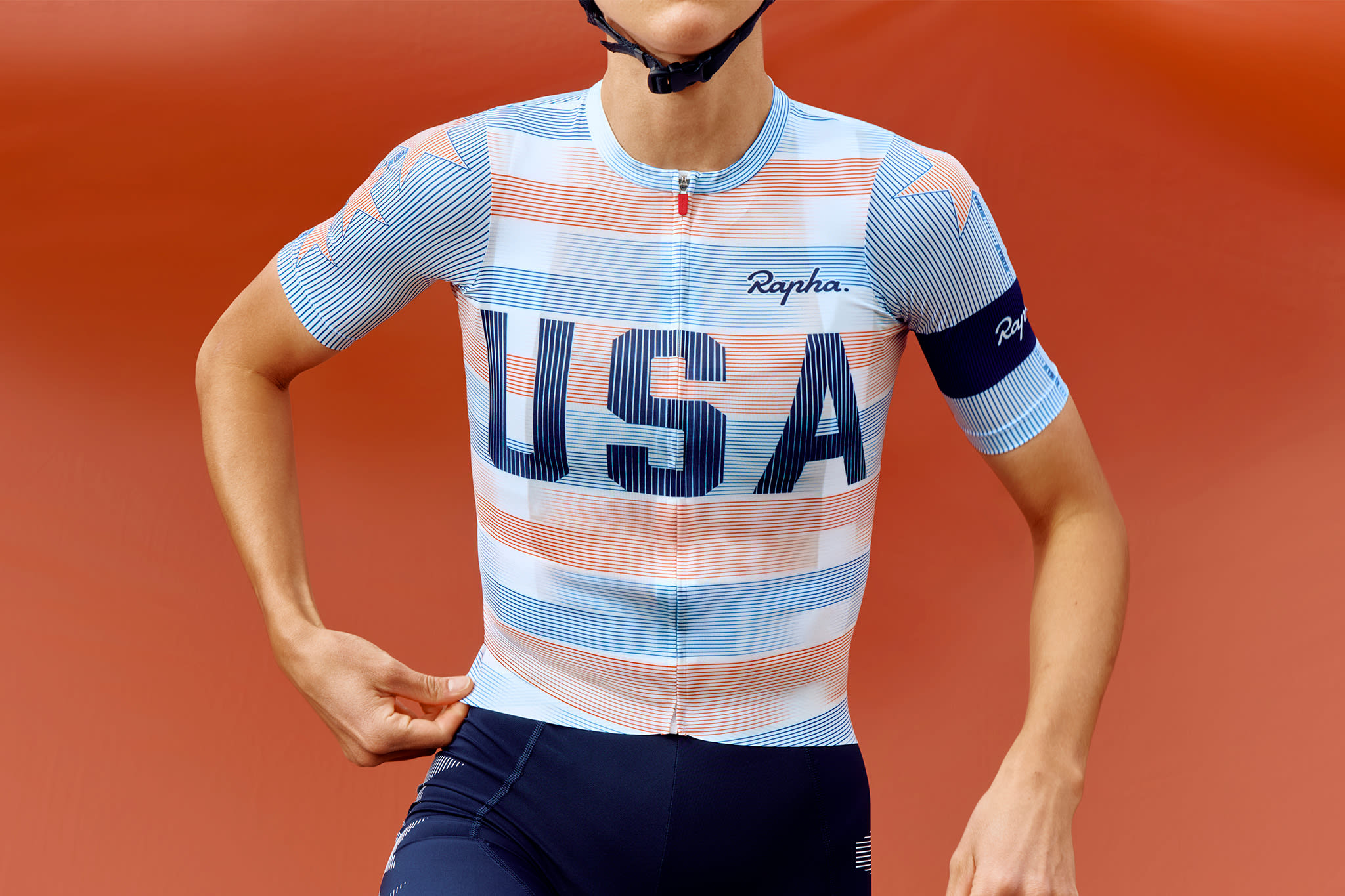 Rapha + USA Cycling | Rapha