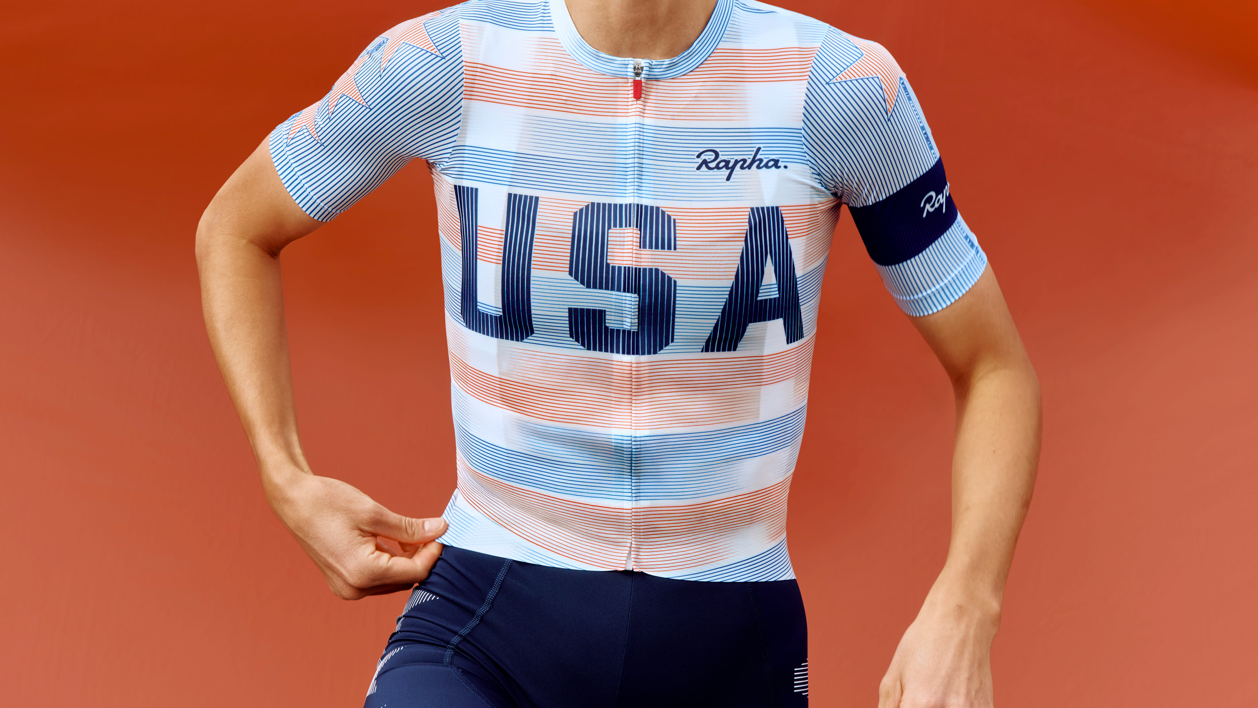 Rapha x USA Cycling | Rapha