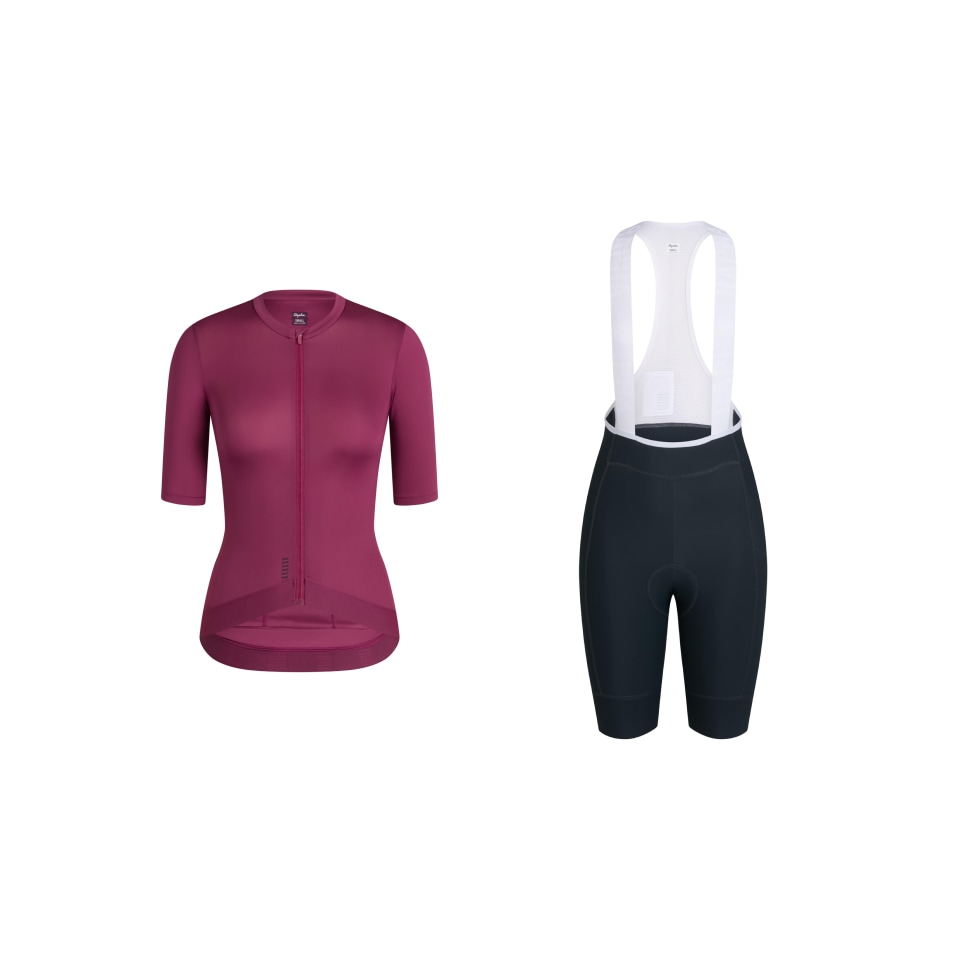 Rapha Pro Team 2026 Collection Guide: Elite Racing & Training Kit