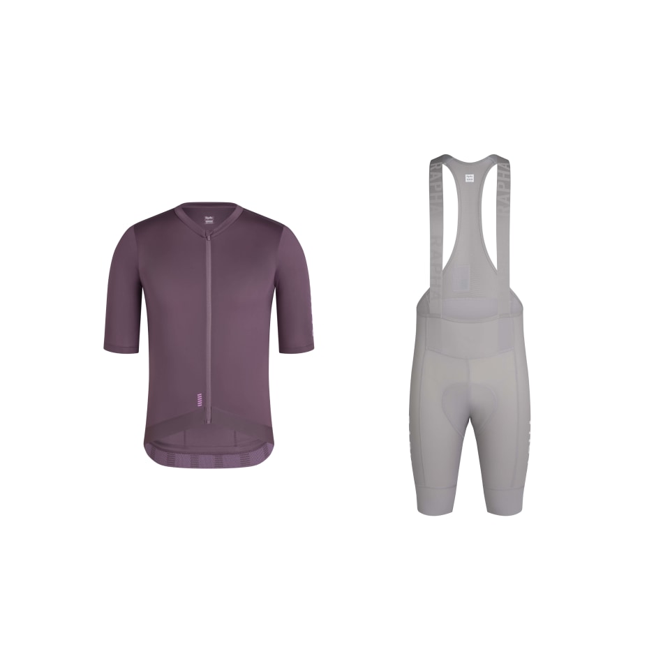 2026 Rapha Pro Team コレクション ガイド エリート レース