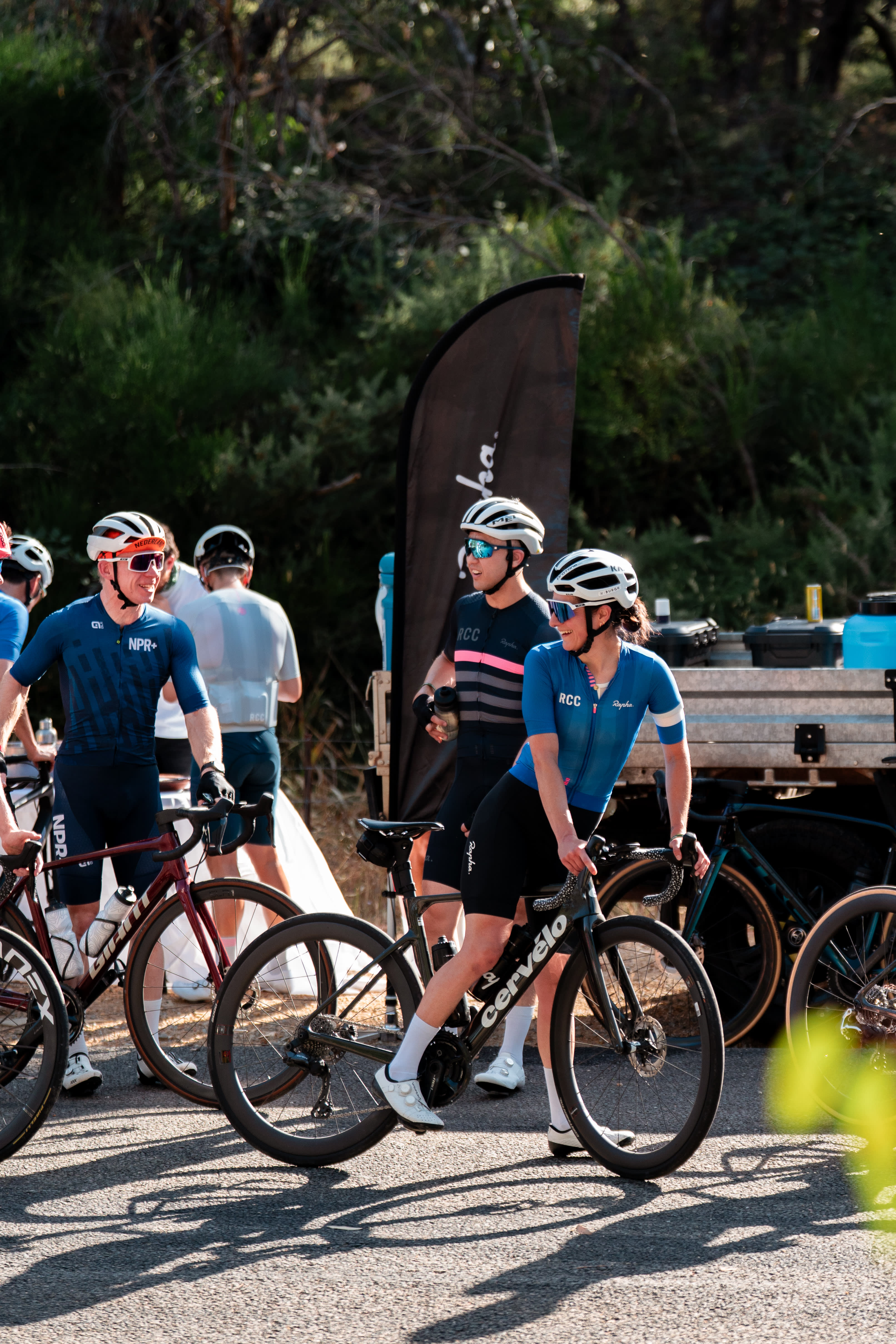 Rapha FAR | Rapha