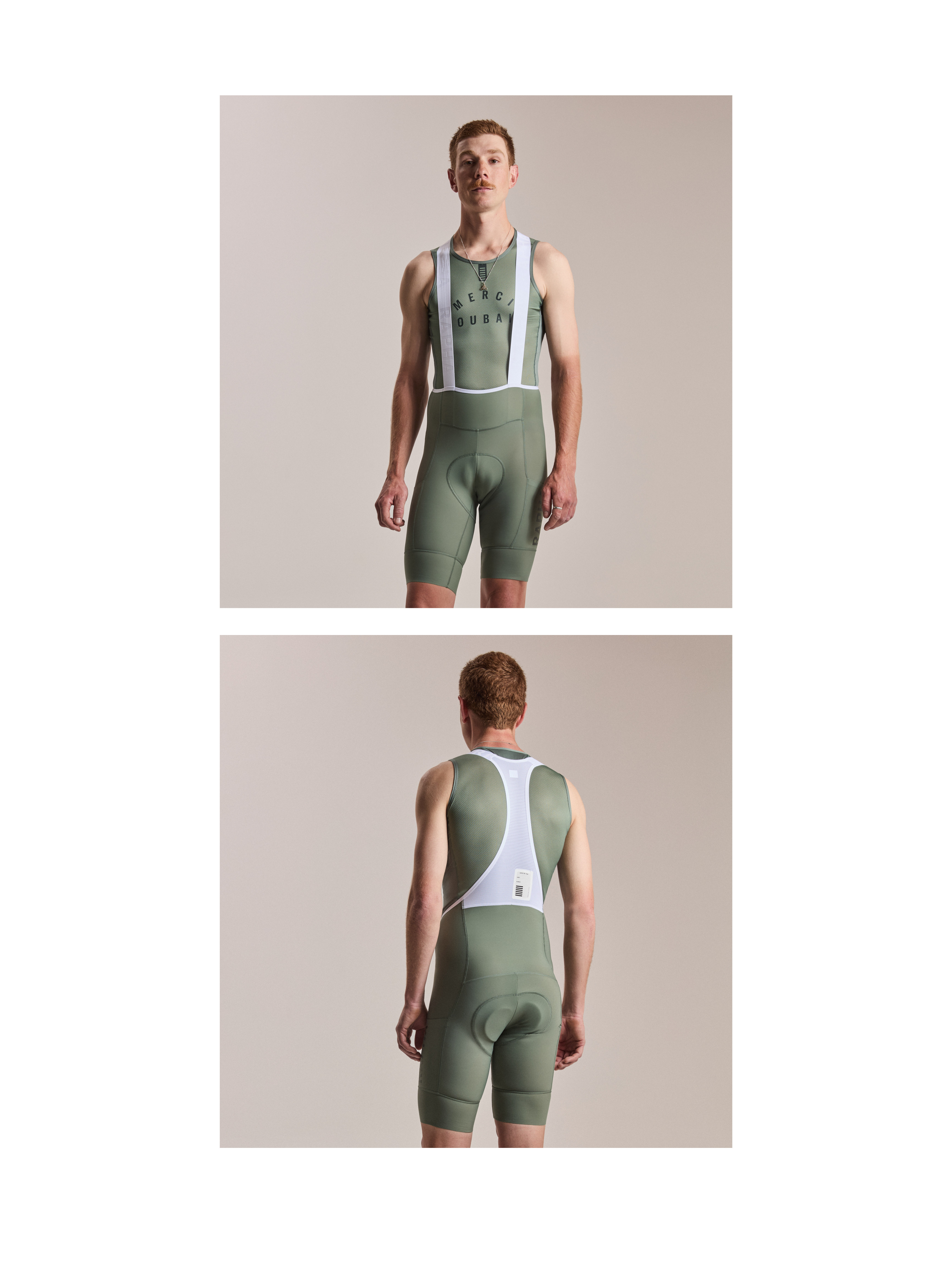 Rapha ビブショーツ コレクション ガイド：あなたにぴったりの