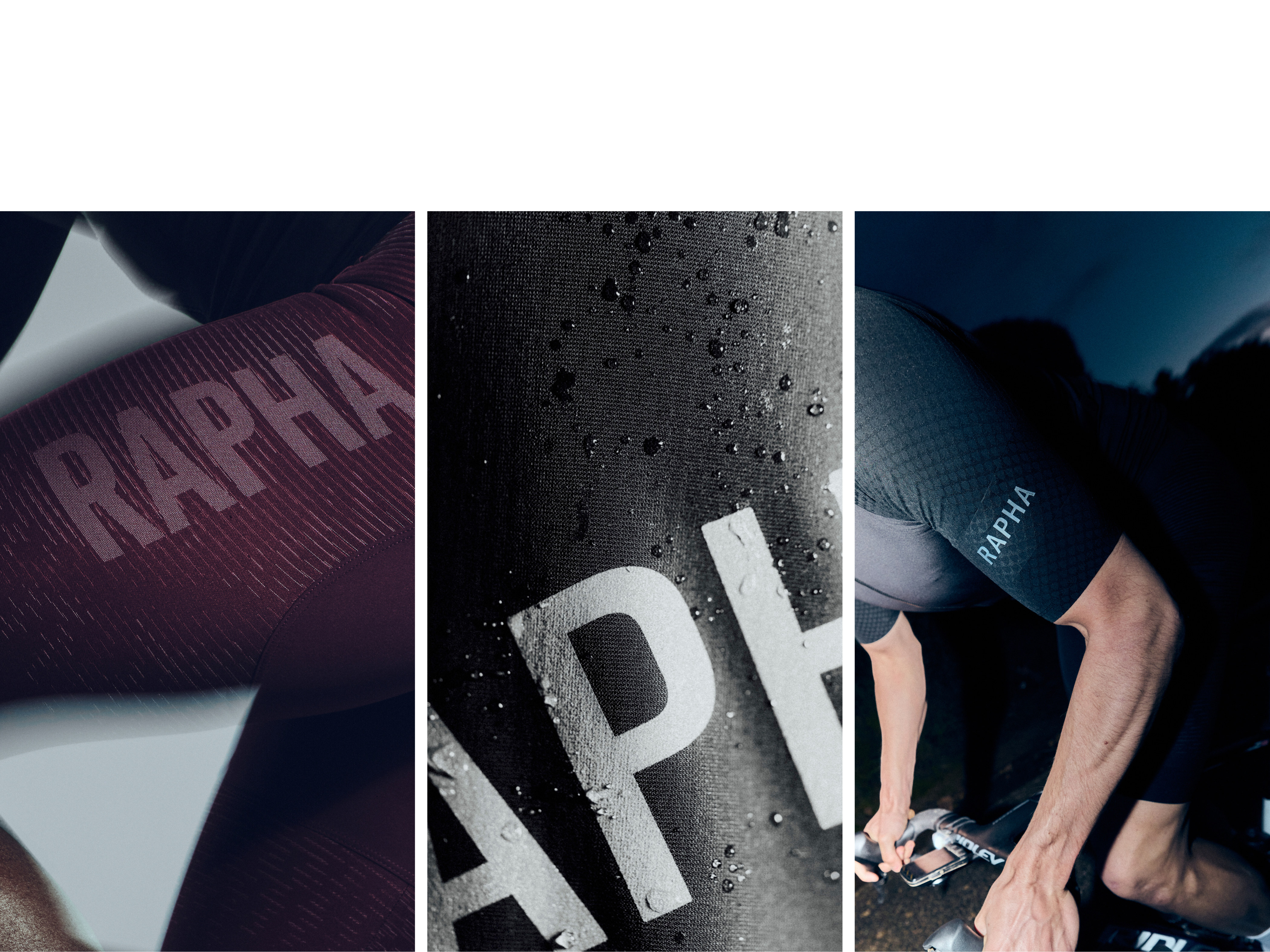 ストーリー | Rapha