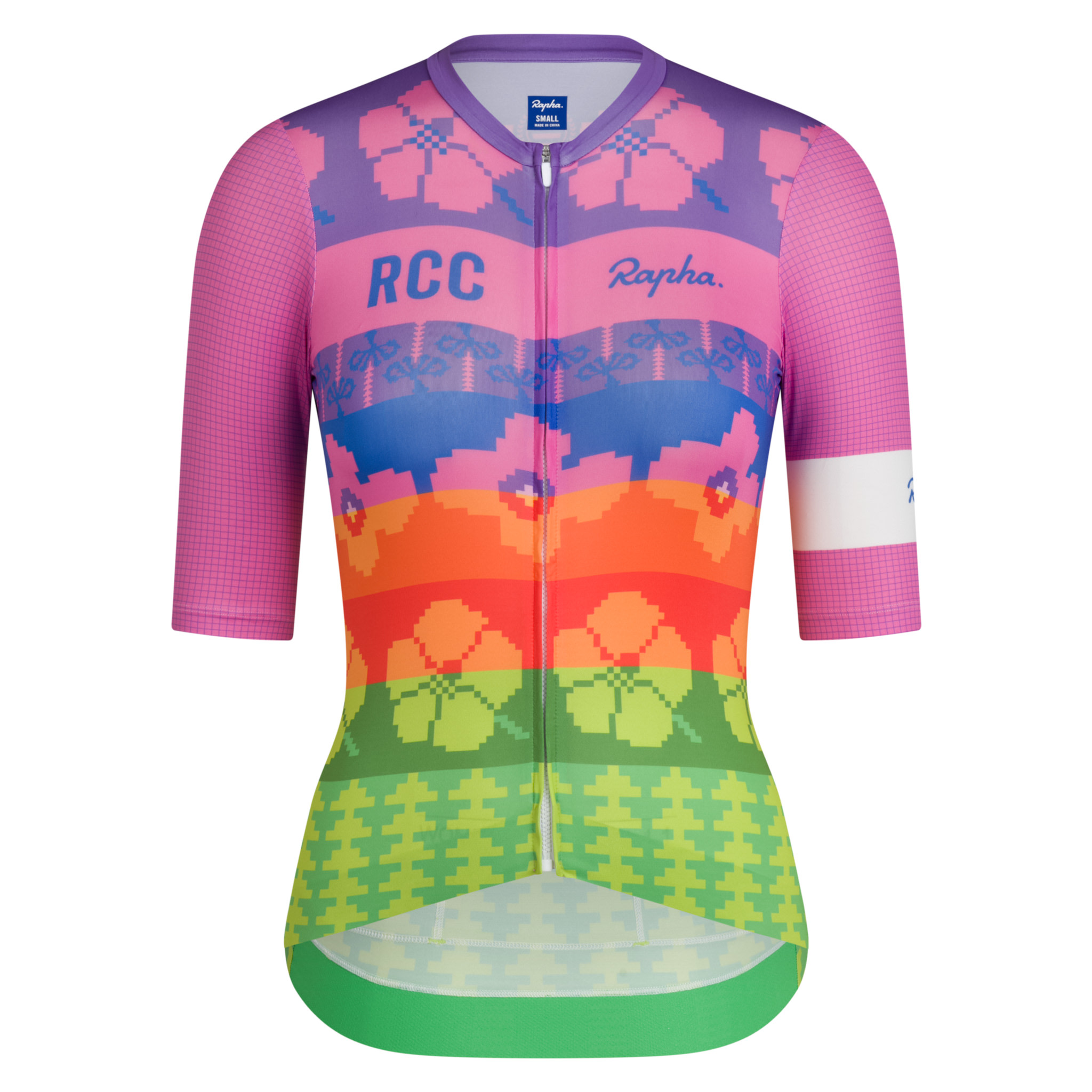 Rapha RCC x Yinka Ilori 限定版サイクリングキット | Rapha | Rapha