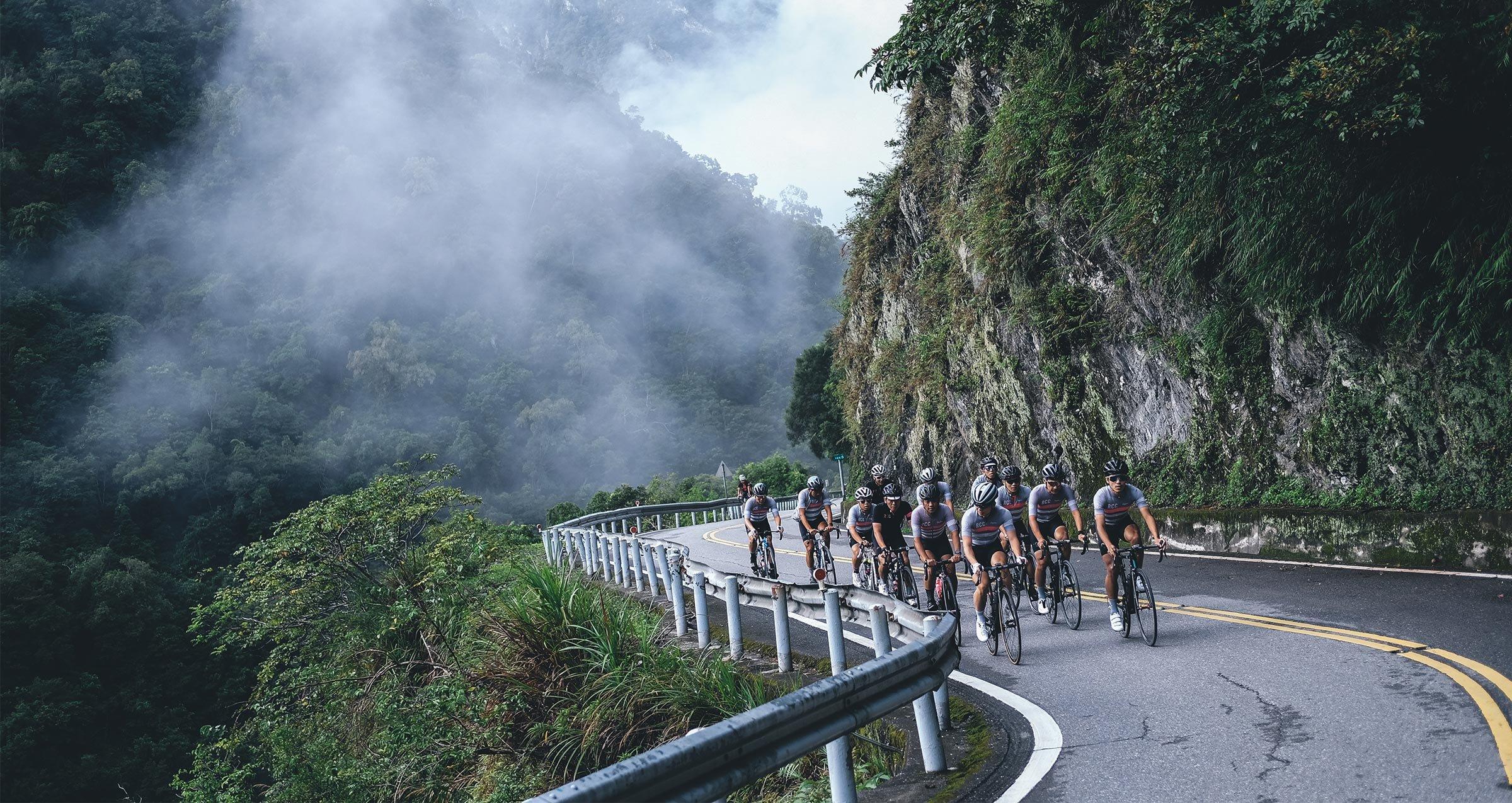 Rapha Taipei Clubhouse | Rapha