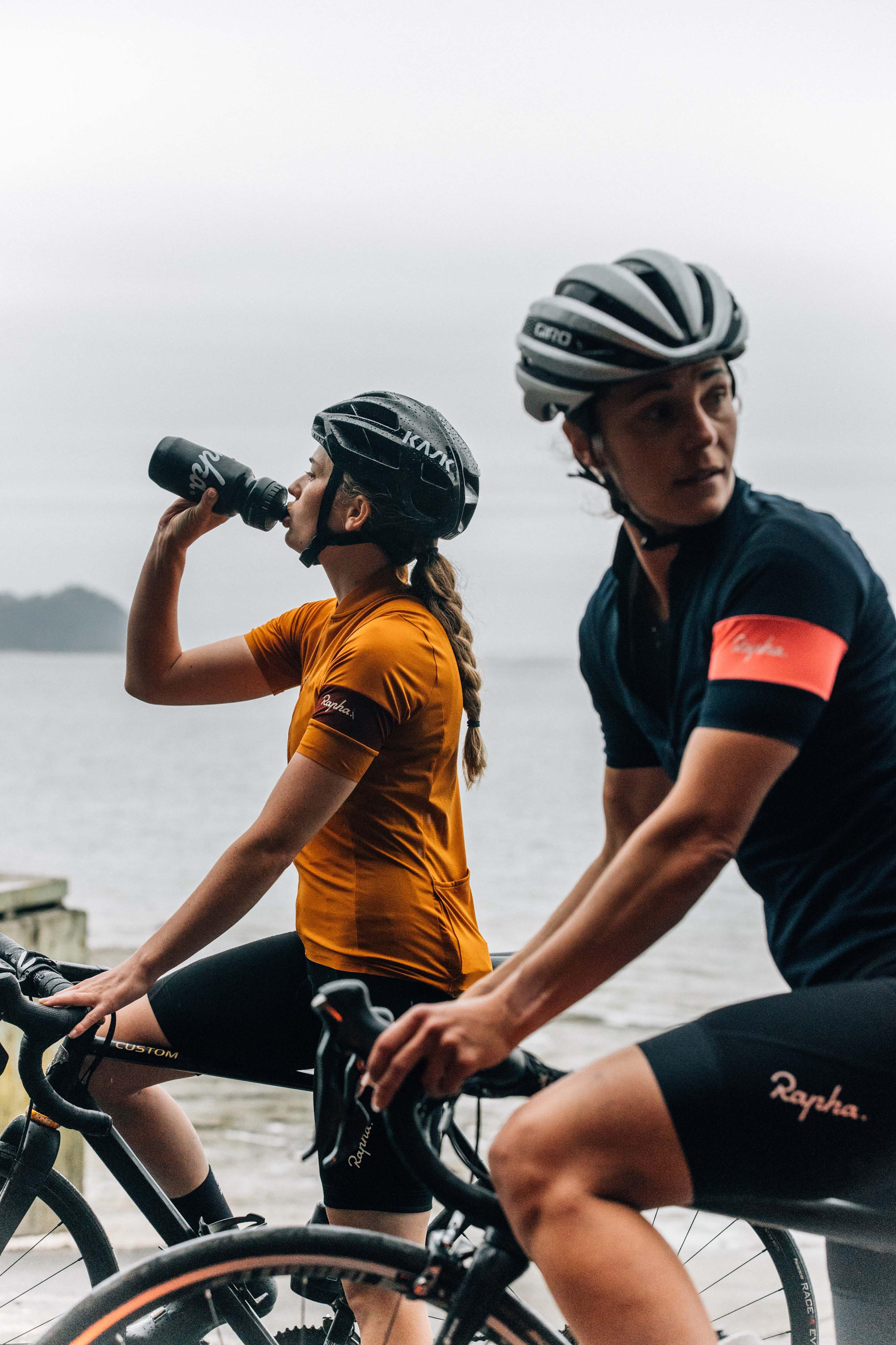 Rapha's new Explore Collection invites you to get out and adventure -  BikeRadar