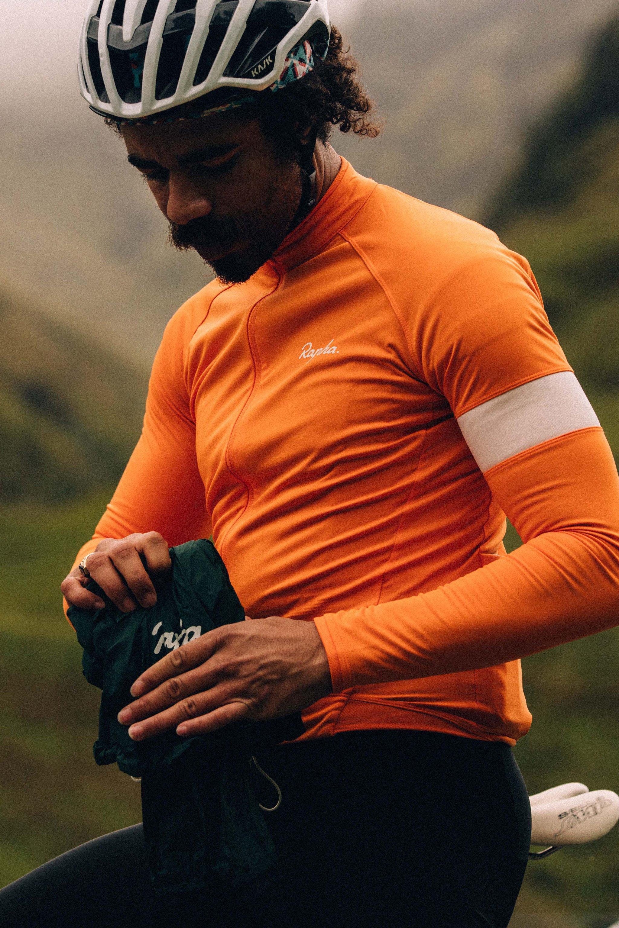 ランキング2020 Rapha CORE JERSEY ラファ コアジャージ メンズ XL