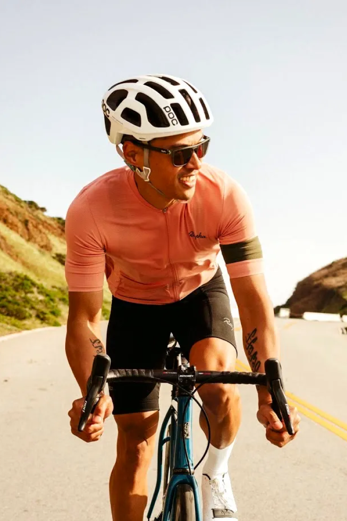 Mens bibs and shorts | Guides | Rapha