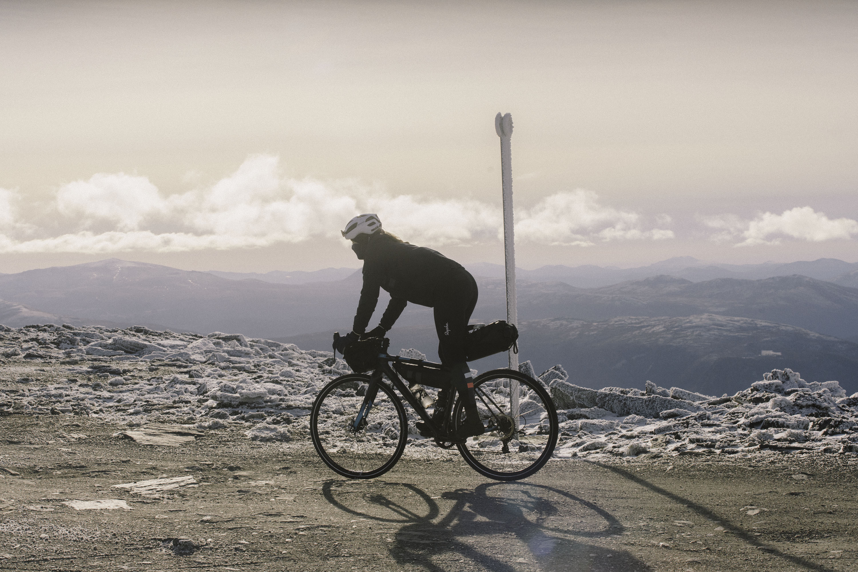 Brevet | Rapha