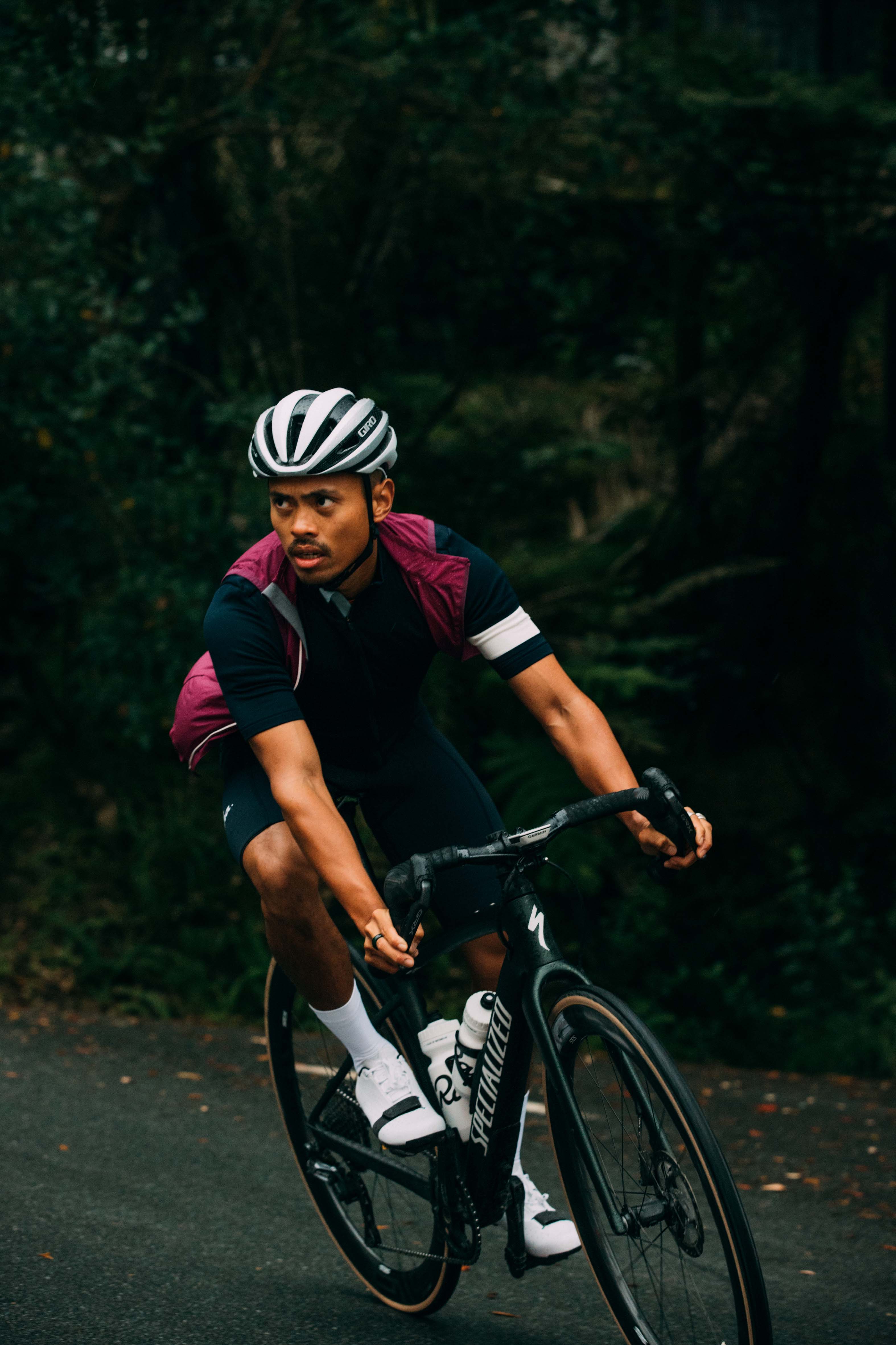 販促セール ゴンタ様専用 ラファ Rapha メンズクラシックジャージ M