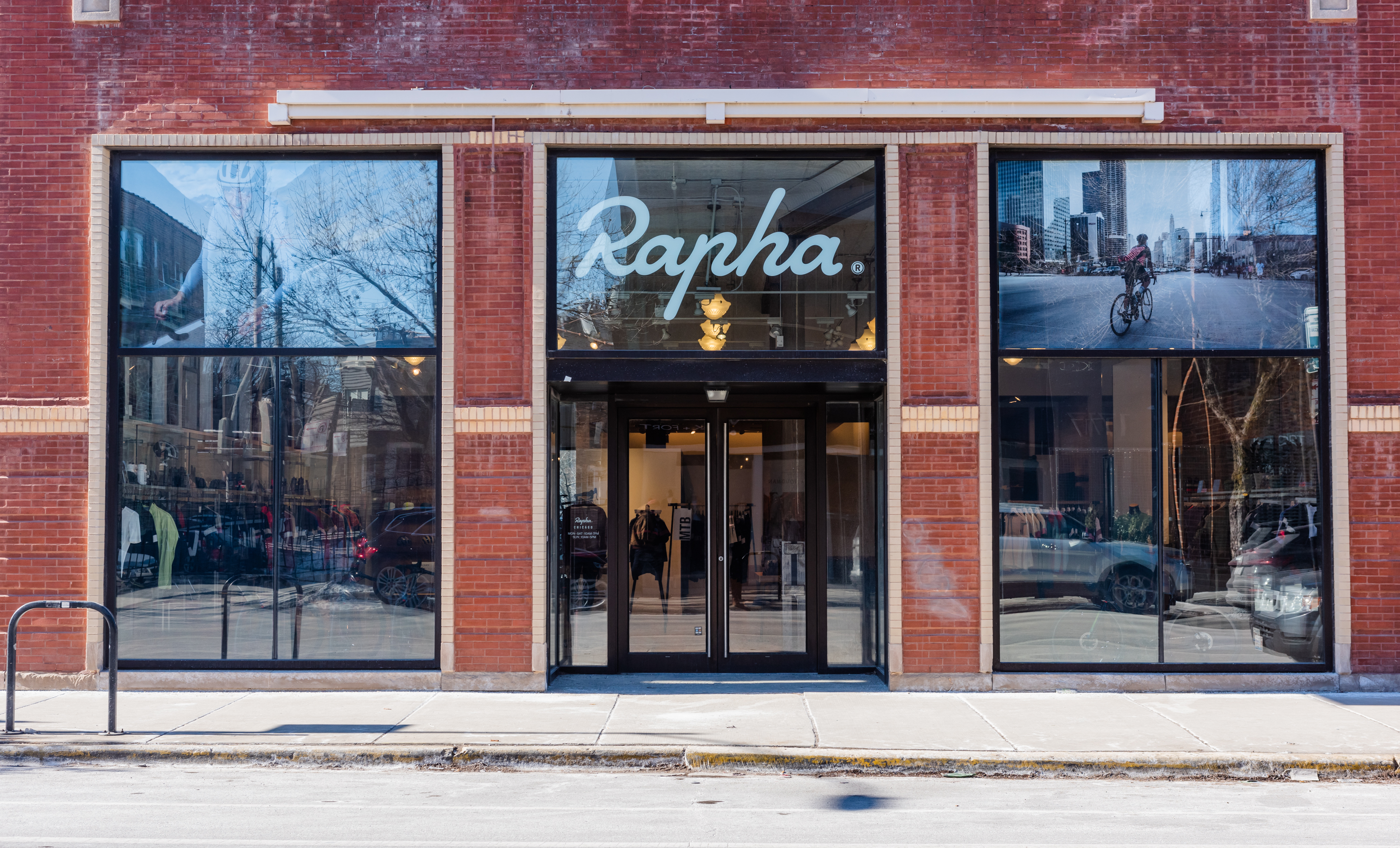 Rapha 2025 outlet usa