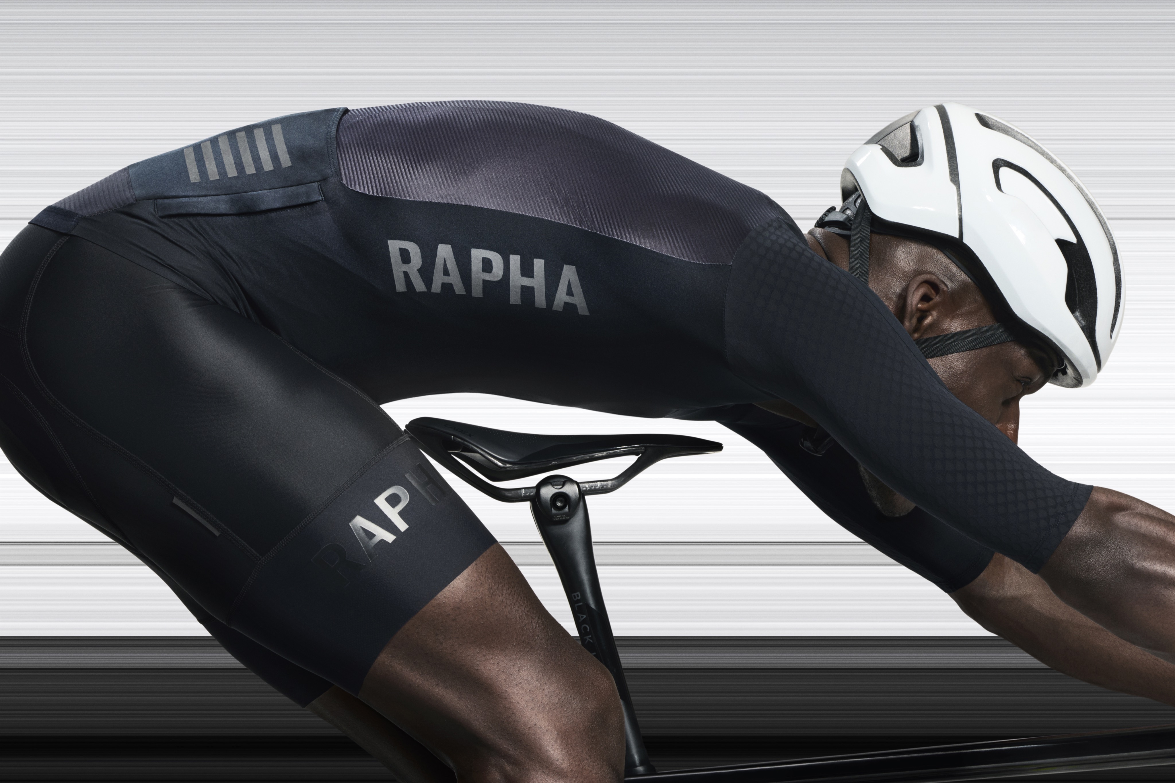 8,400円本日20時迄 Rapha プロチームエアロ➕プロチーム2着