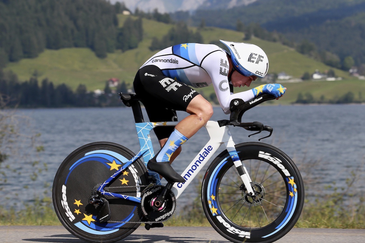 The Race Against Time | Rapha