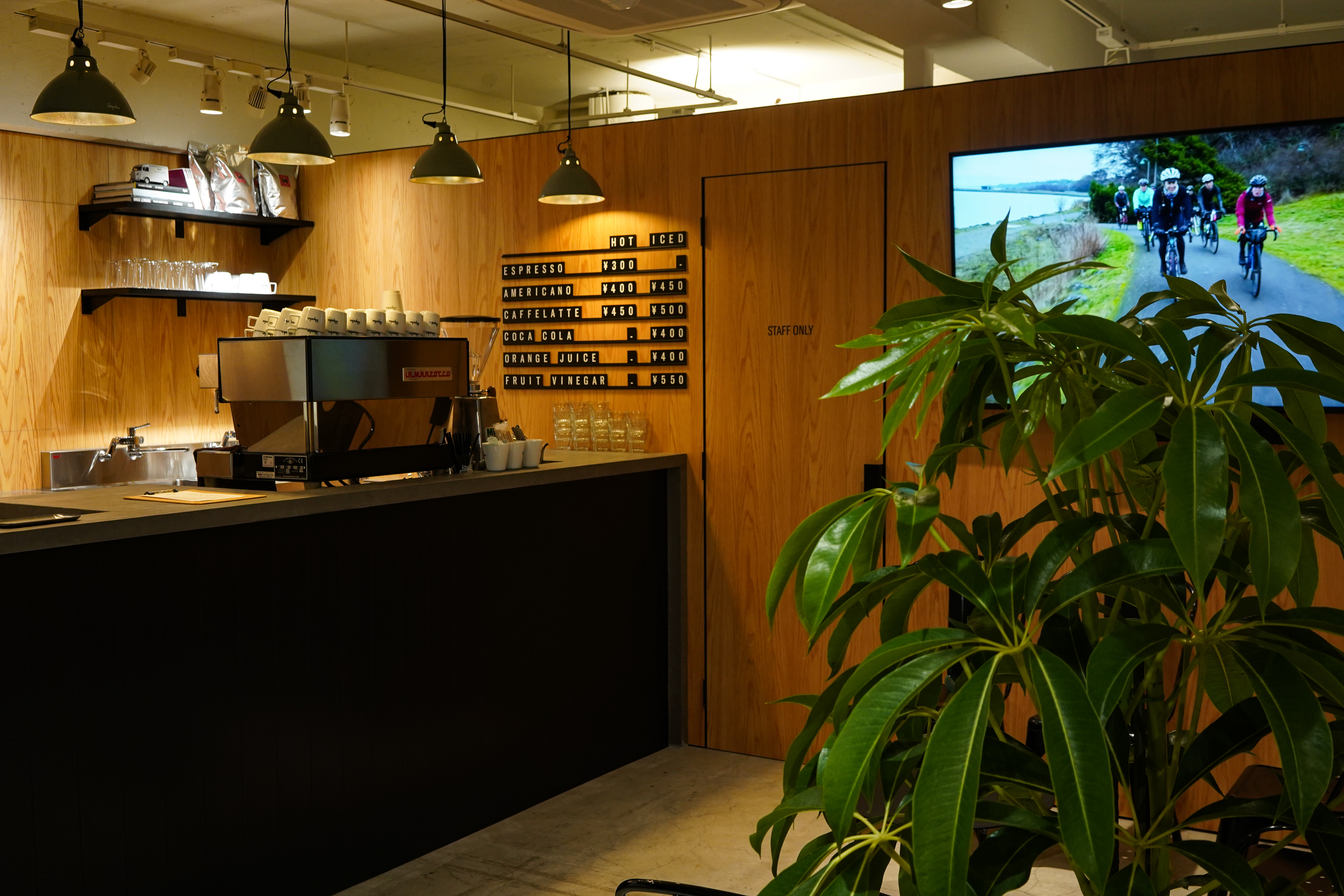 Rapha Tokyo Clubhouse | Rapha