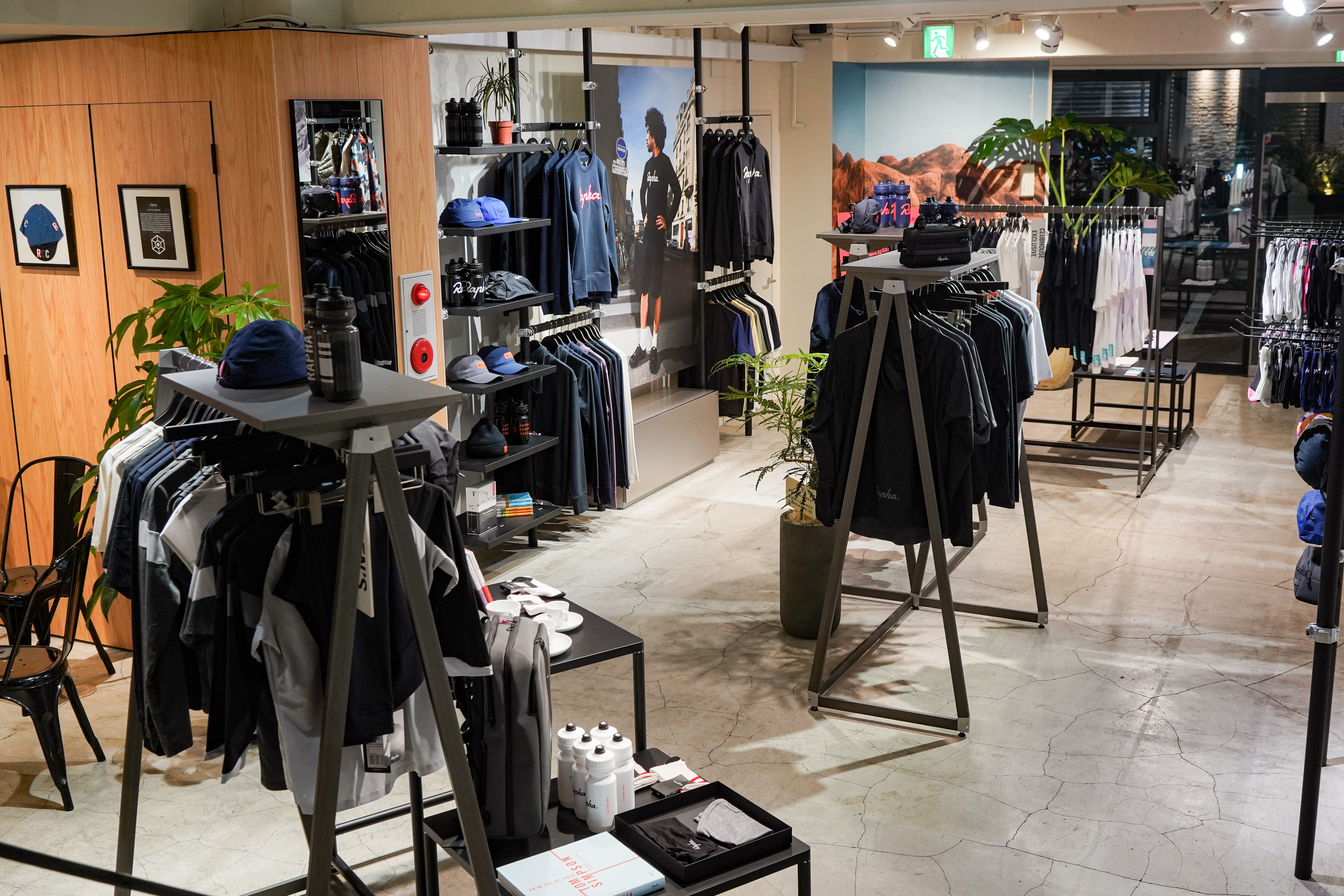 Rapha best sale factory outlet